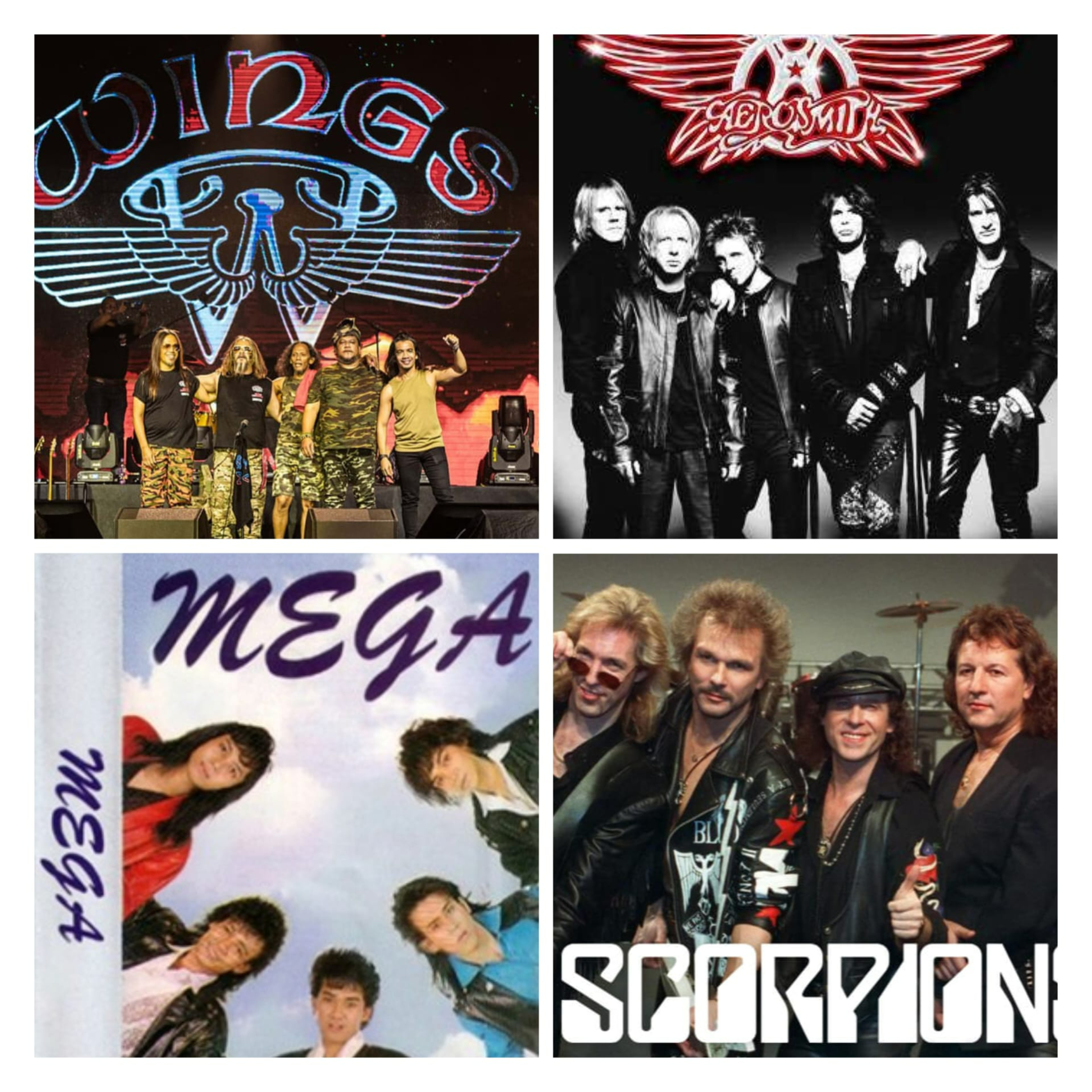 S1E52: Rock Never Dies!!! - Suara You Sedap Ke? episode artwork
