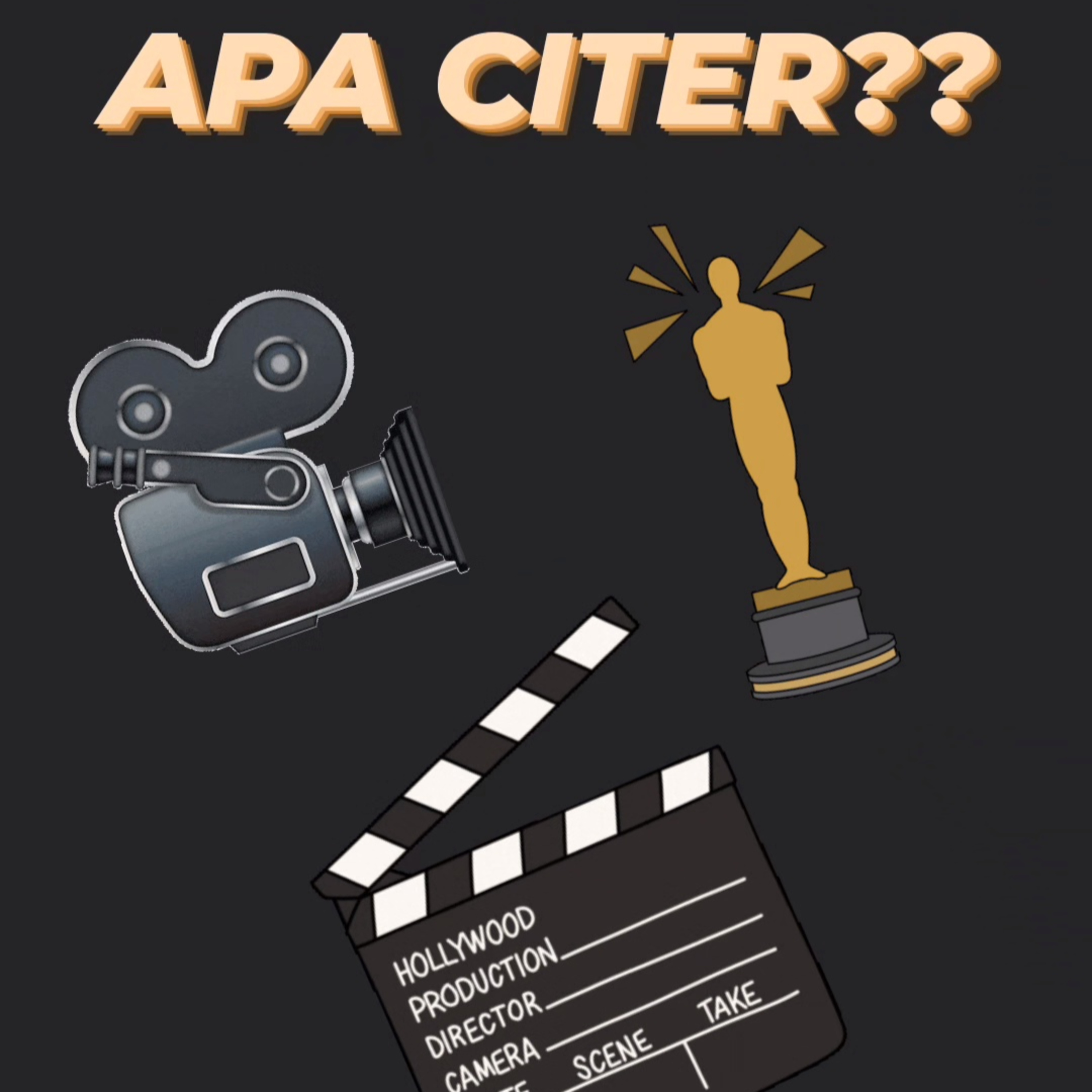 S1E79 : Part 3 - Apa Citer?? episode artwork