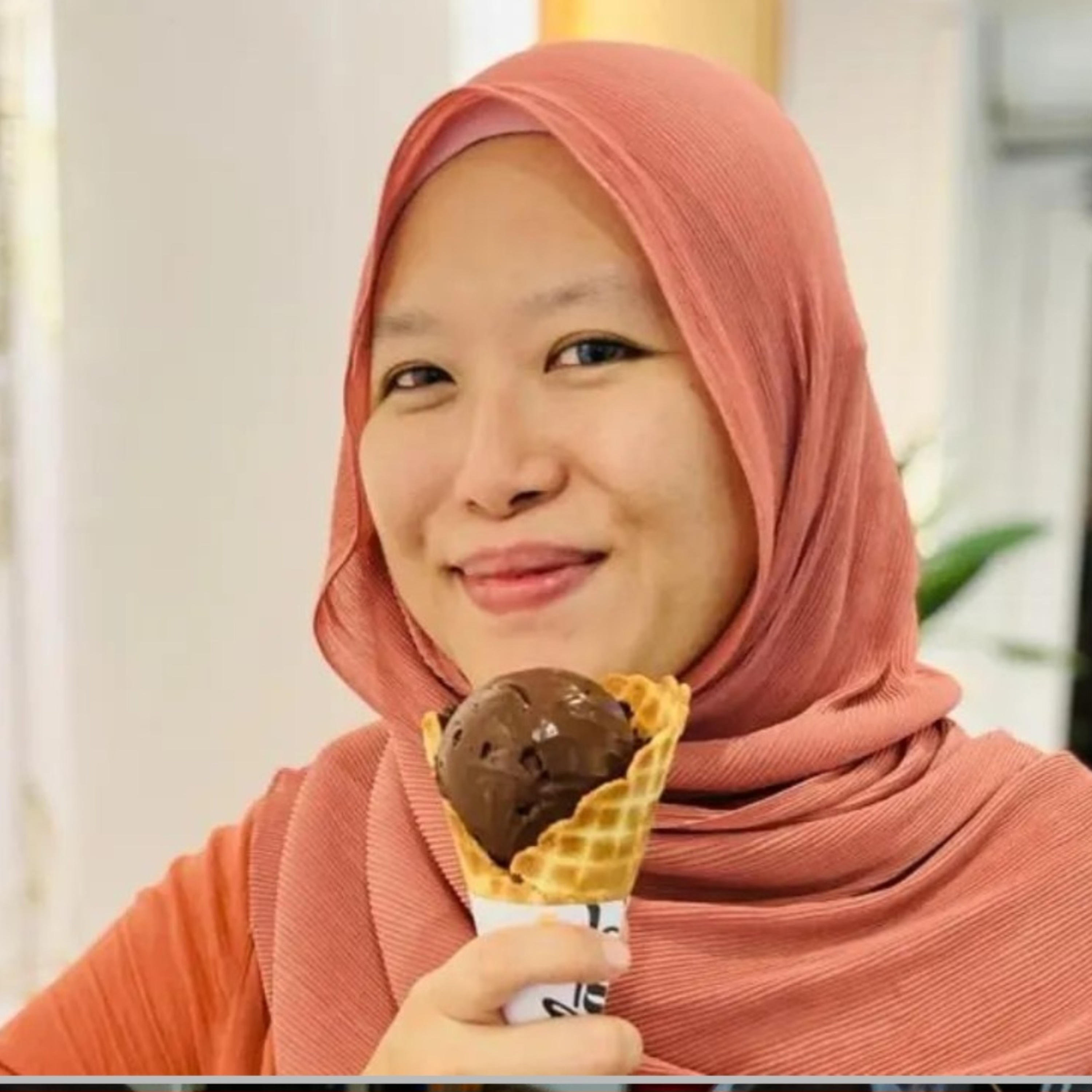 S1E98: Part 2 - Eiliyah : Kisah seorang muallaf. episode artwork