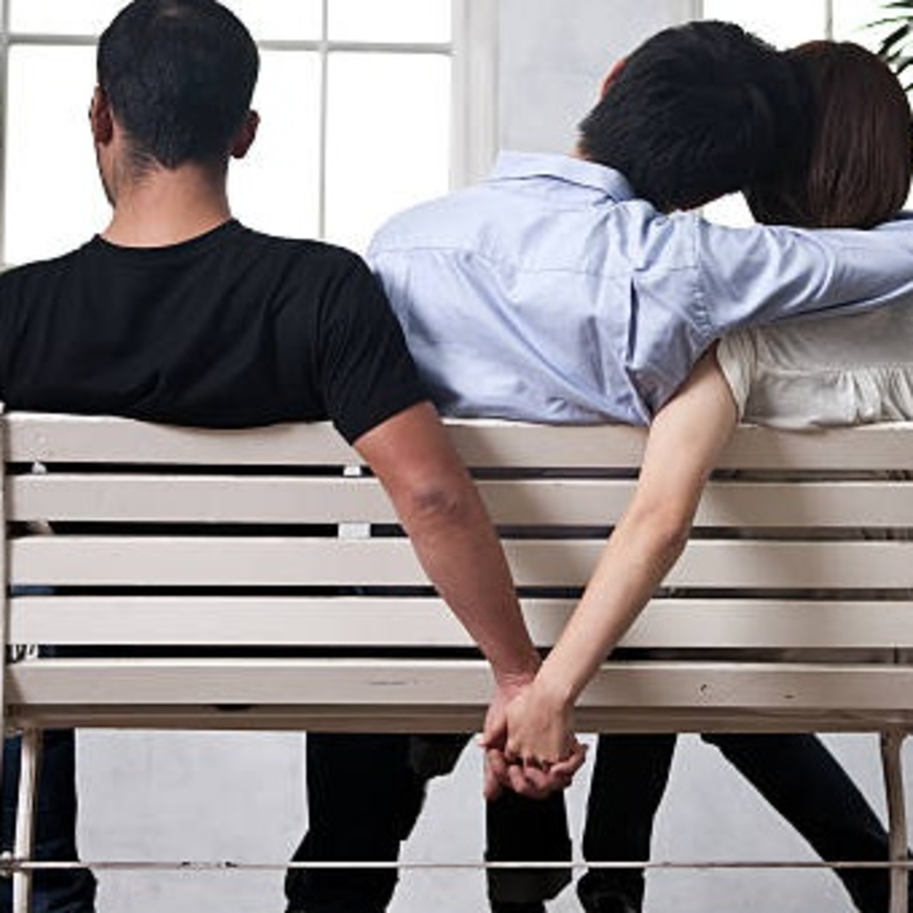 S1E133: My wife ada affair dengan abang aku! episode artwork