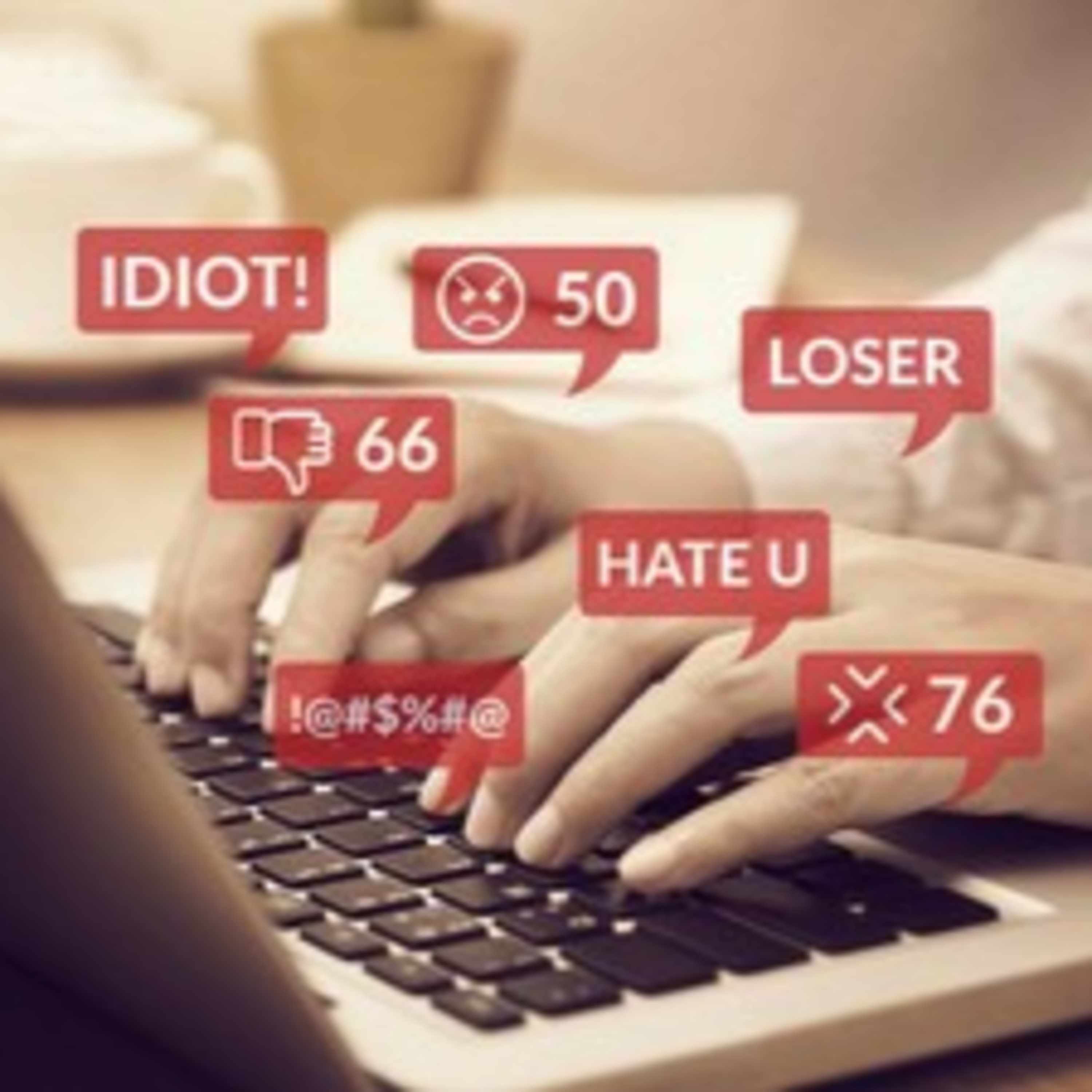 S1E156: Patut Ke Jawab Komen Di Media Sosial? episode artwork
