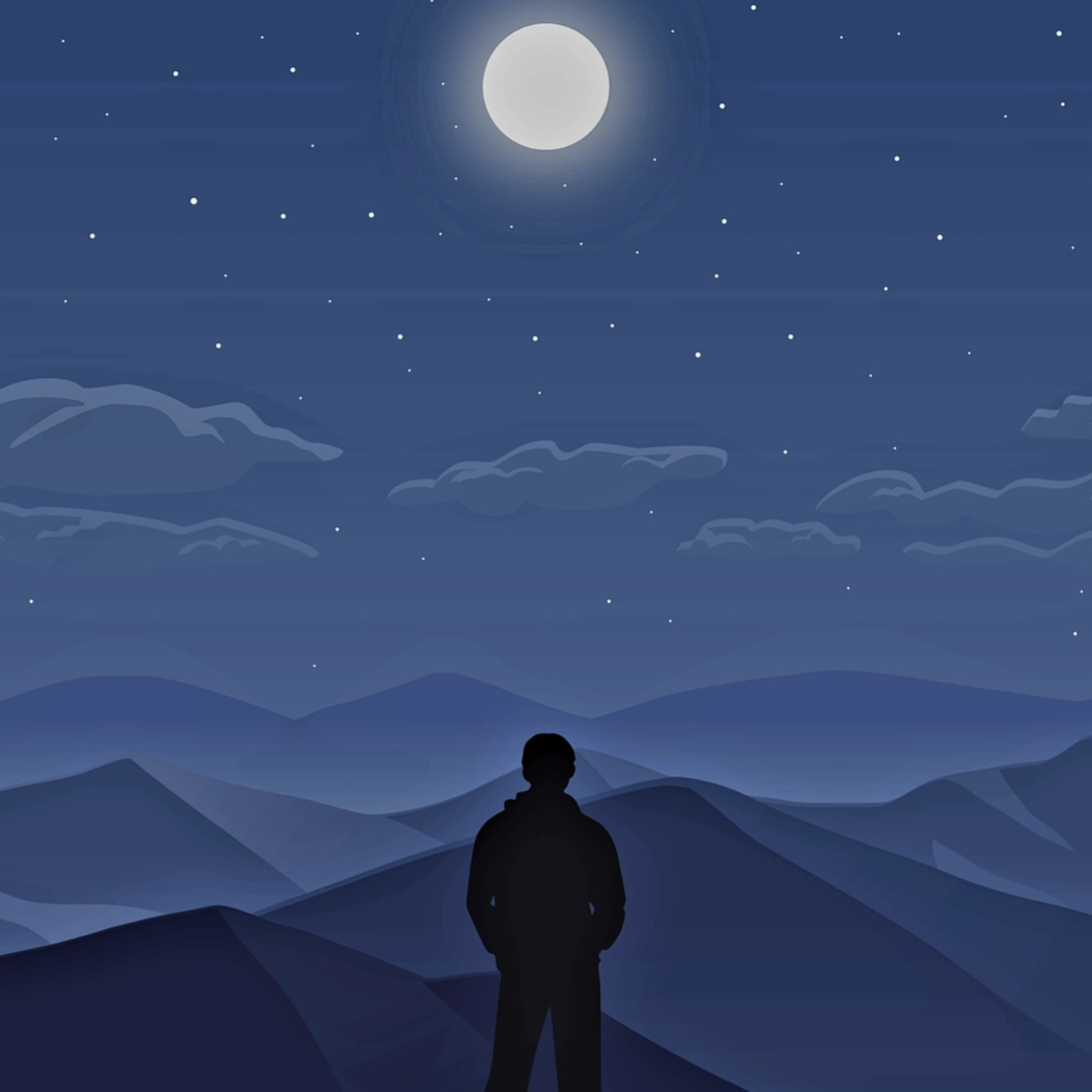 S1E188: Apa tujuan hidup kita? episode artwork