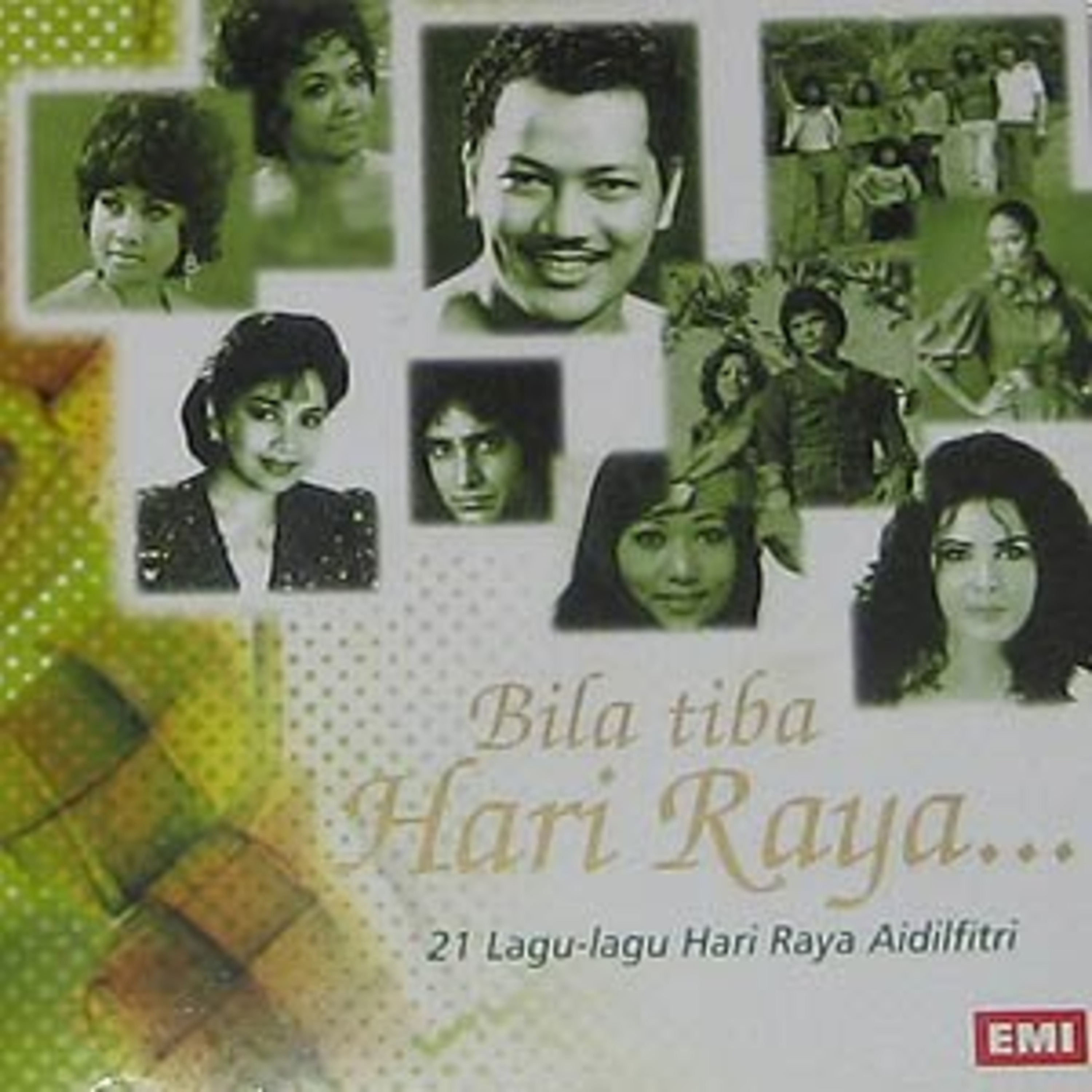 S1E215: Lagu Raya Apa Tu? episode artwork