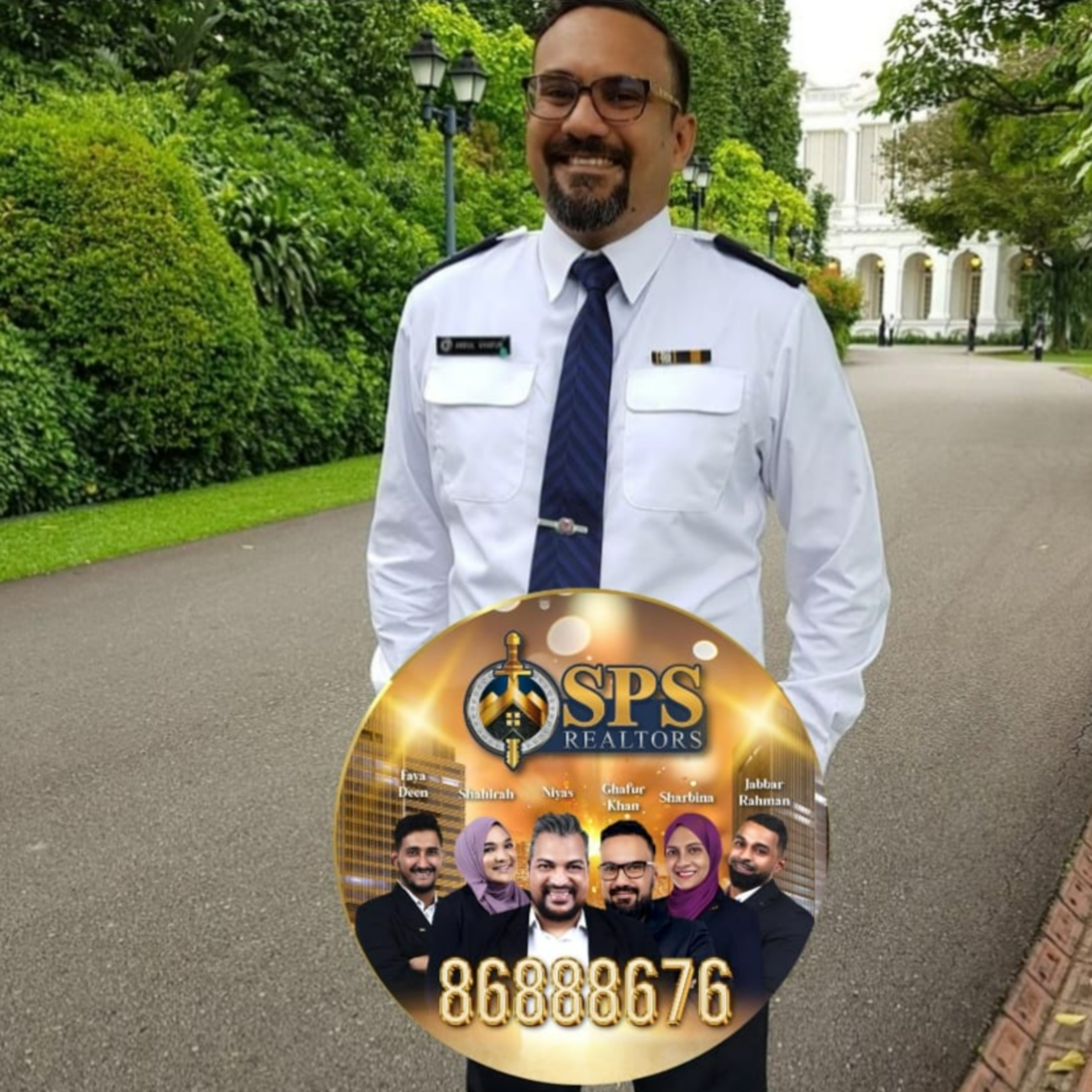 S1E291: Ramai civil servant buat sales sekarang? episode artwork
