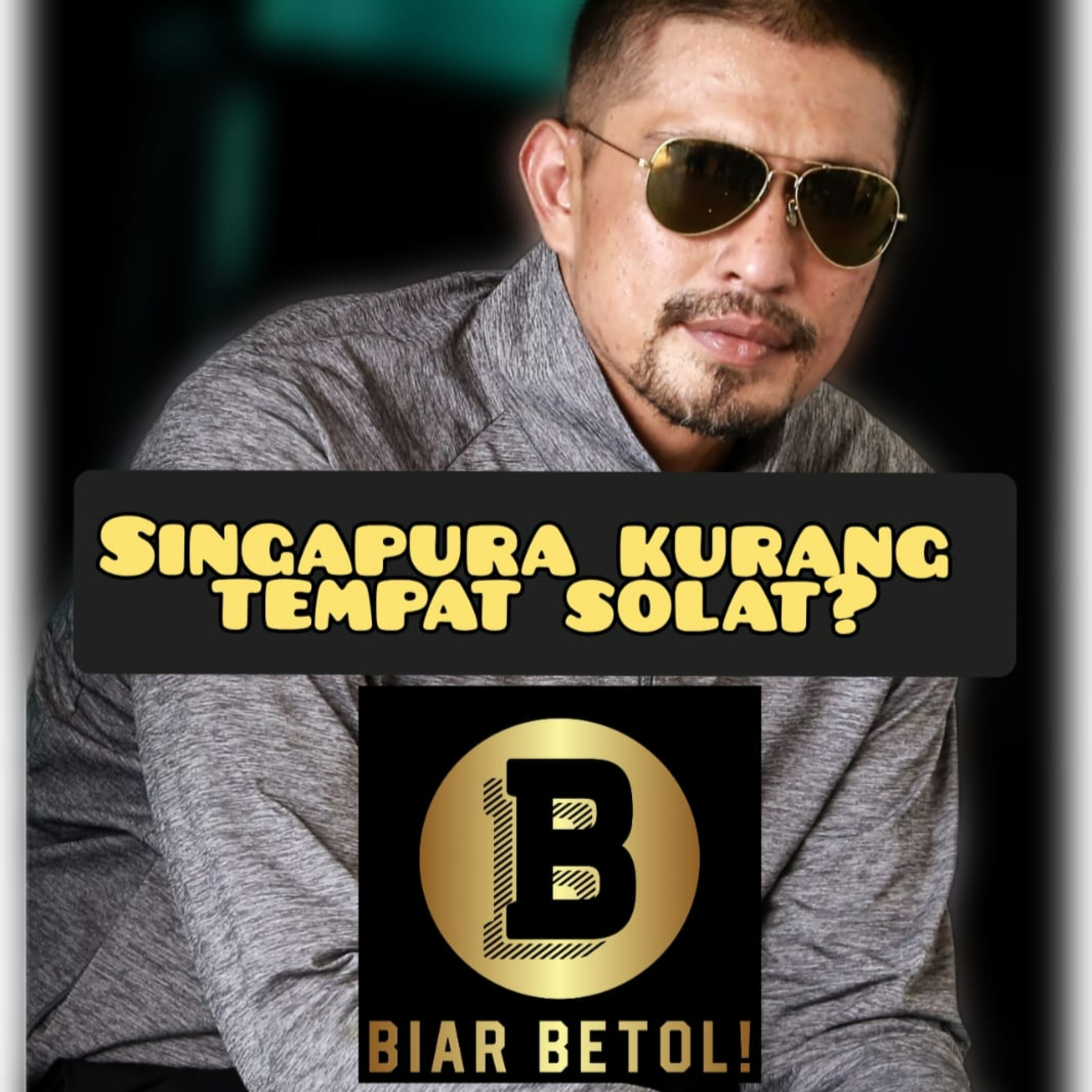 Biar Betol!