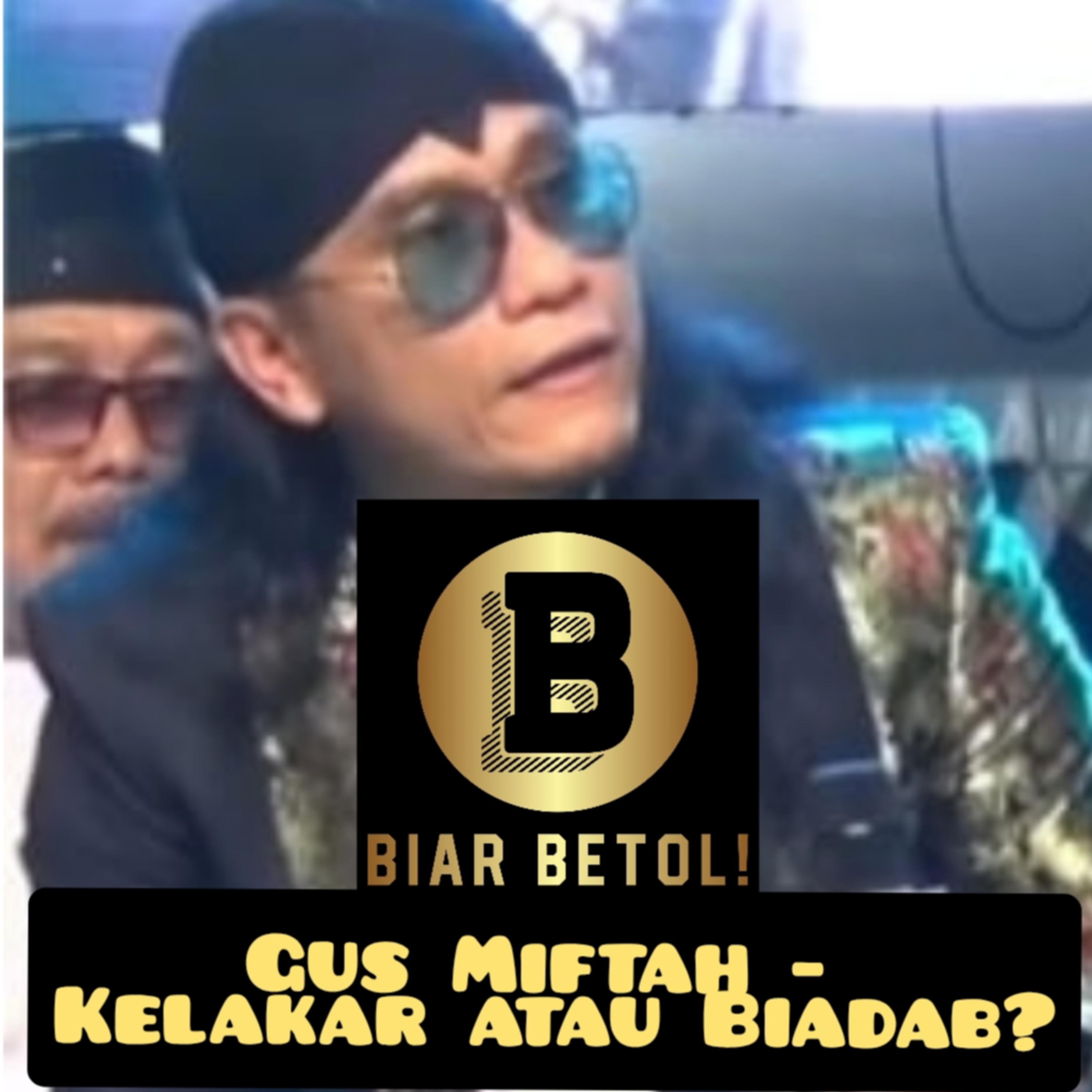 Biar Betol!