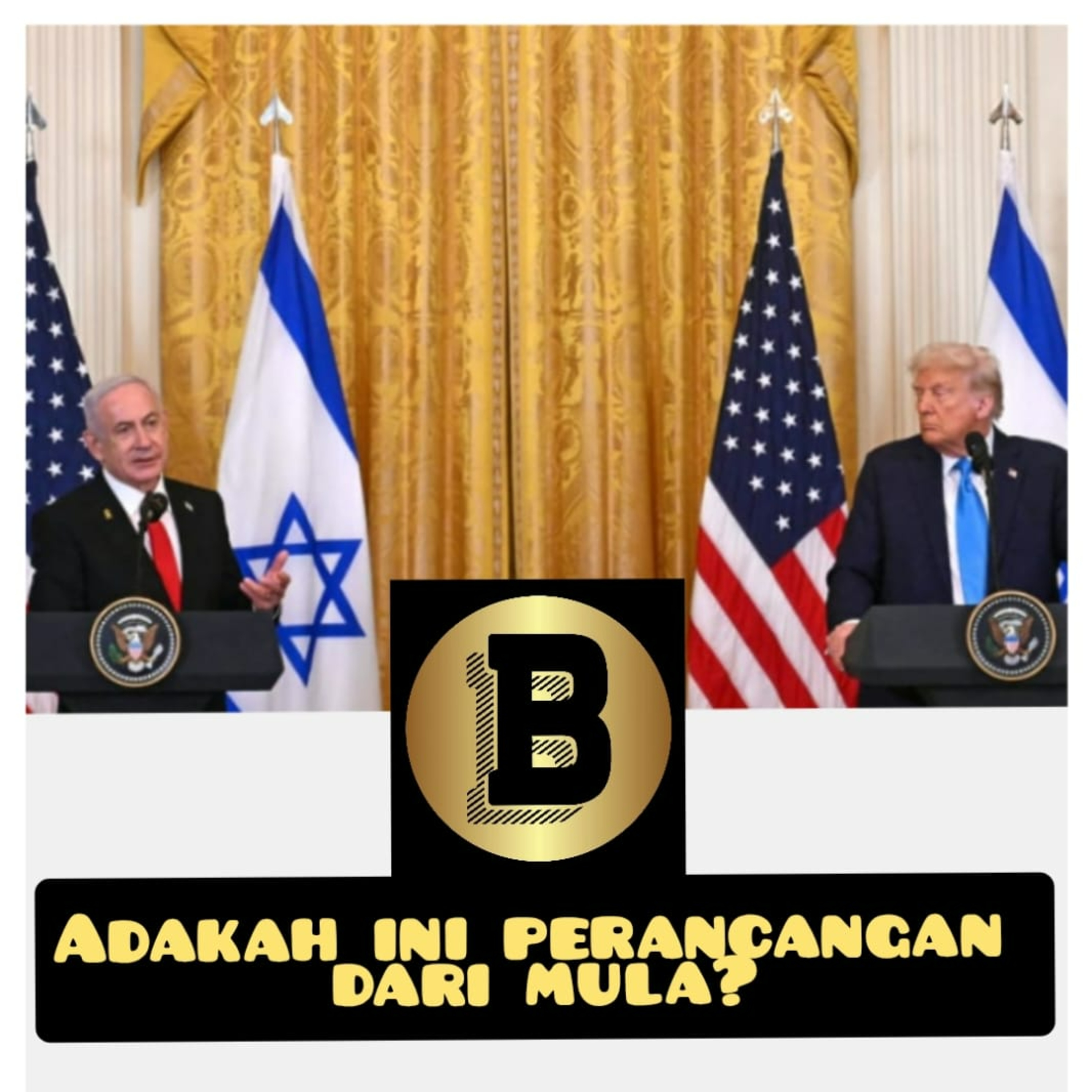 S1E409: Adakah ini perancangan dari mula? episode artwork