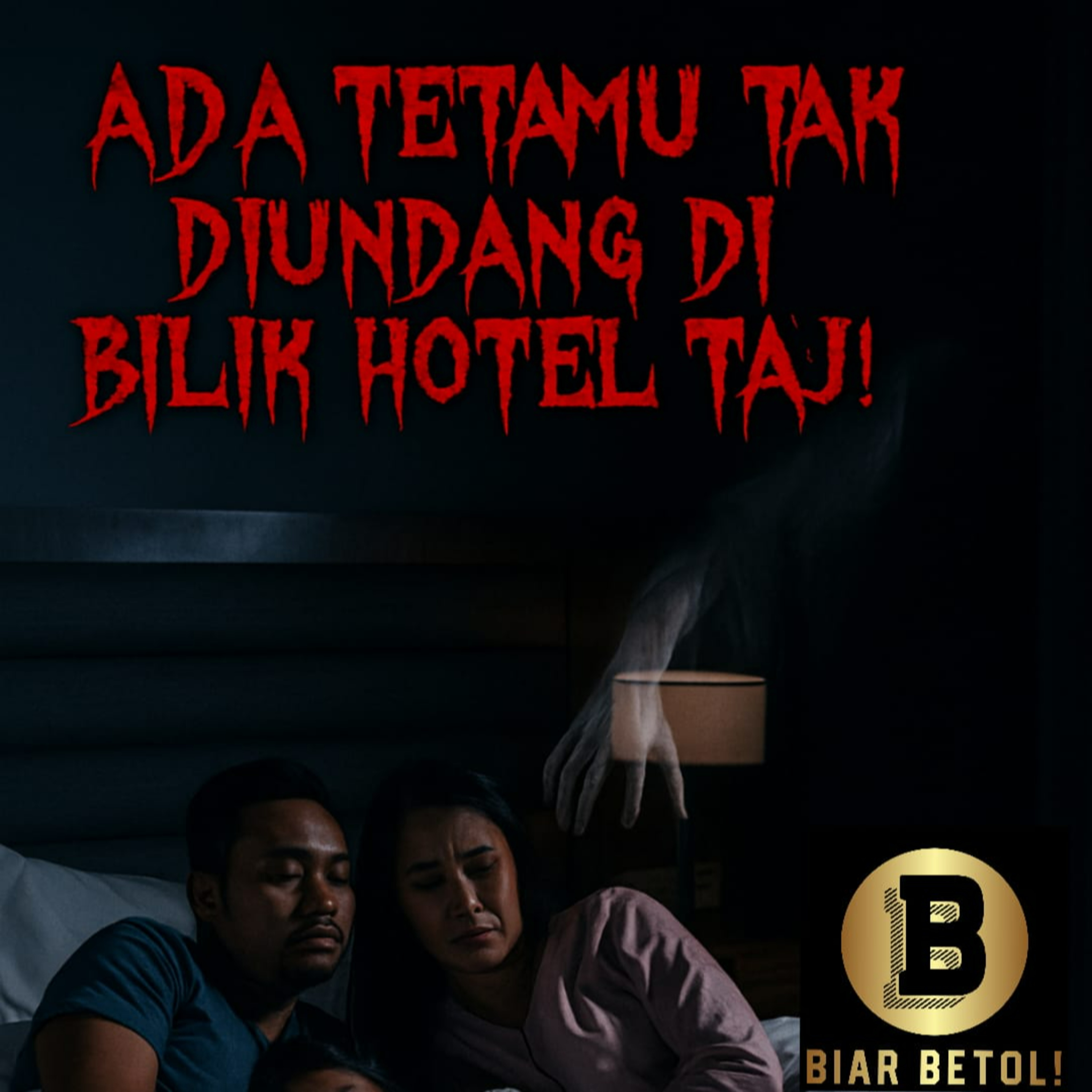 Biar Betol!