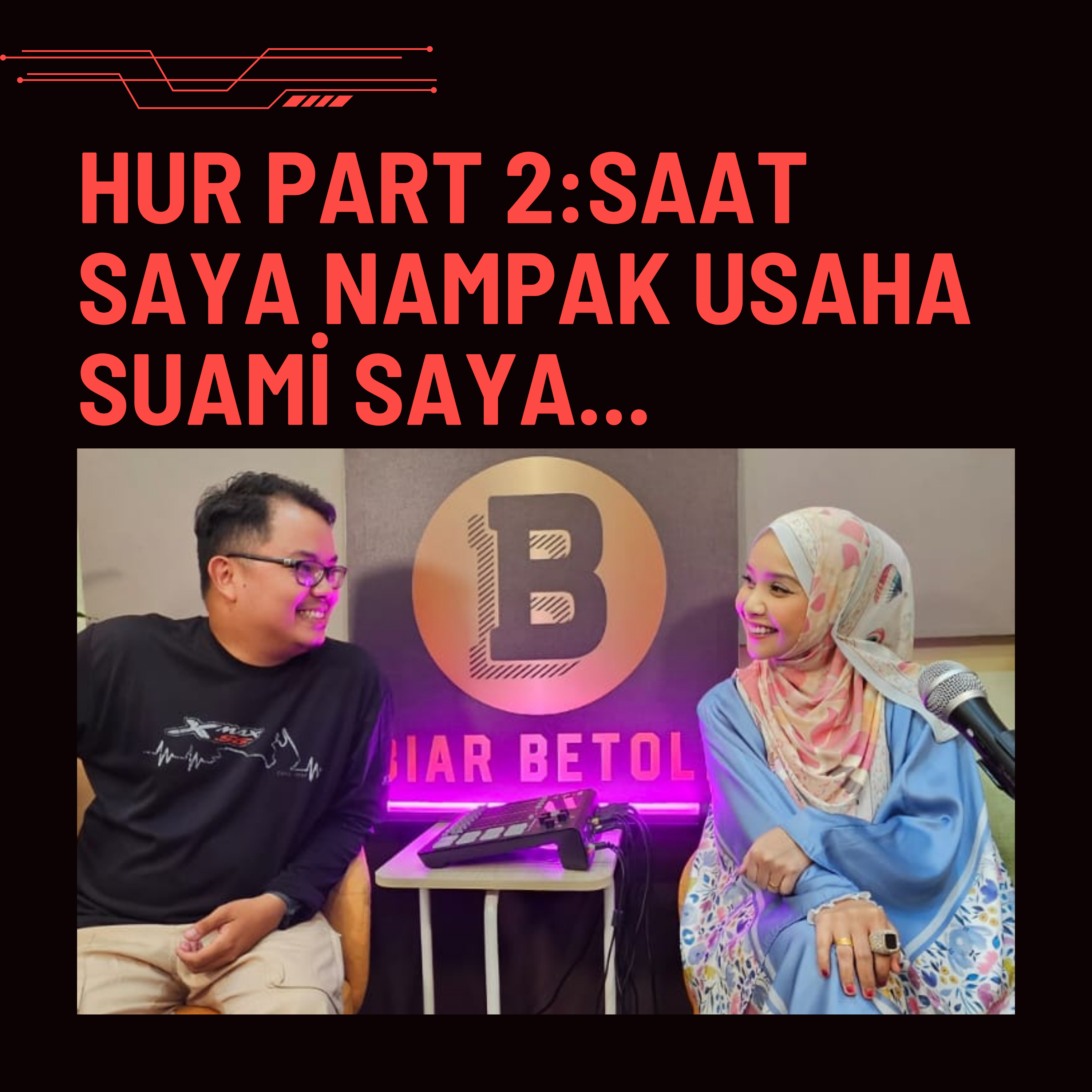 Biar Betol!