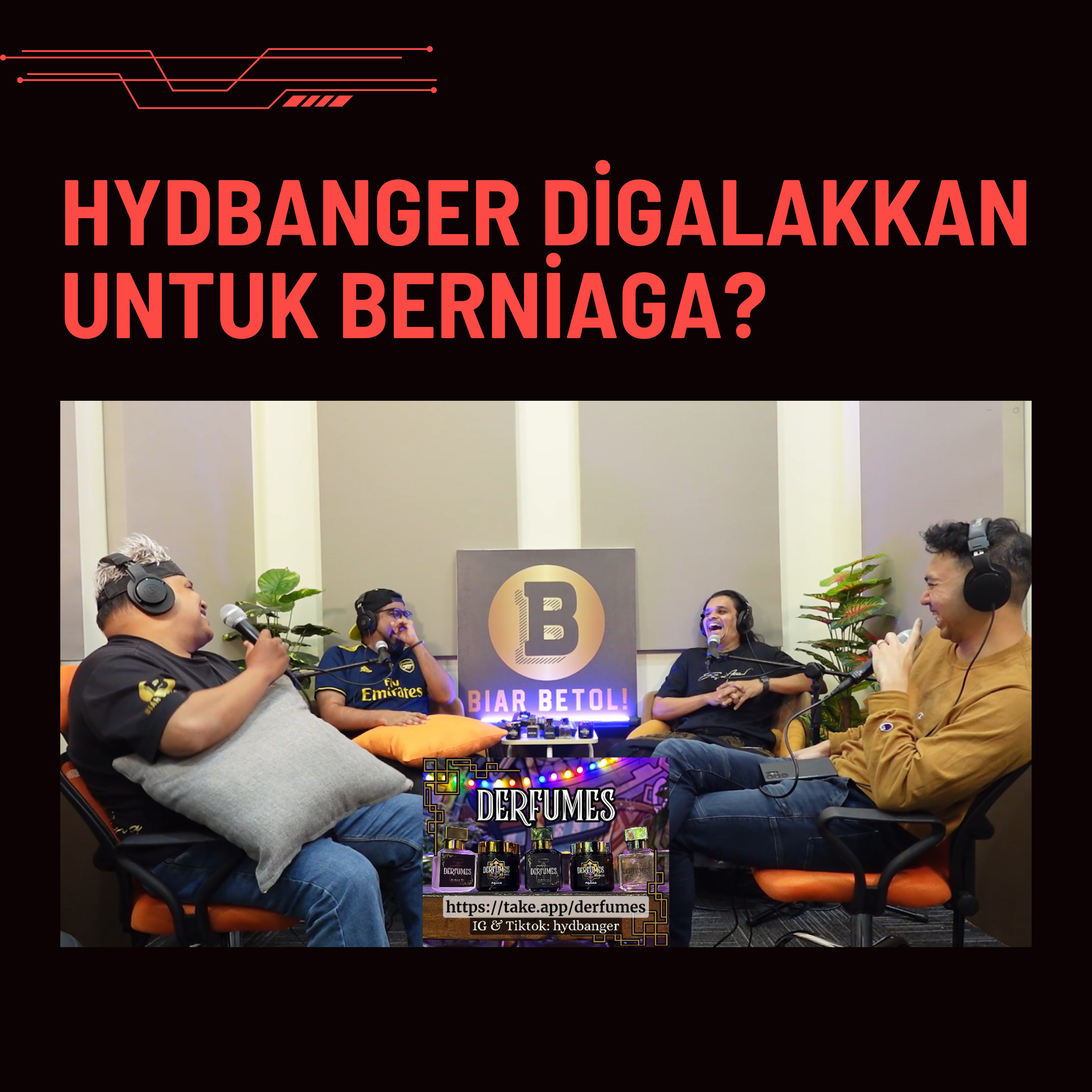 Biar Betol!