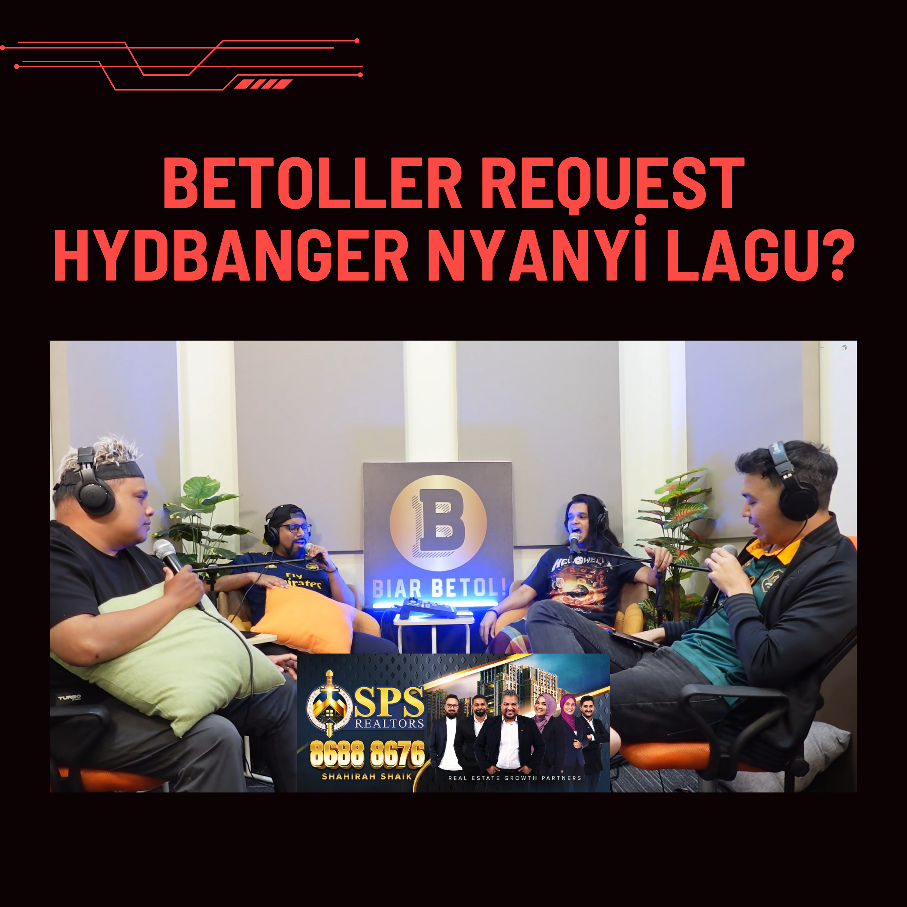 Biar Betol!