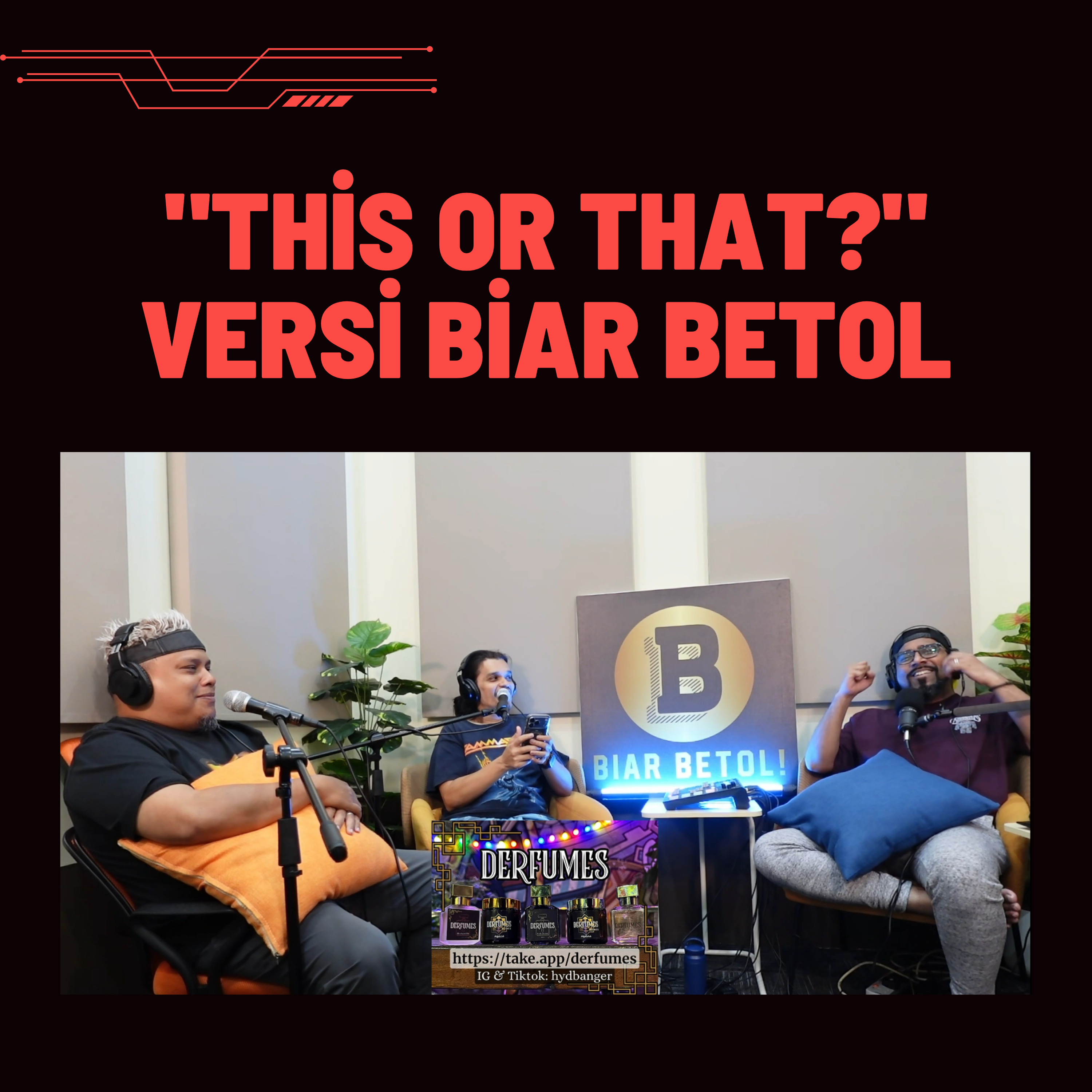 S1E602: "This or That?" versi Biar Betol episode artwork