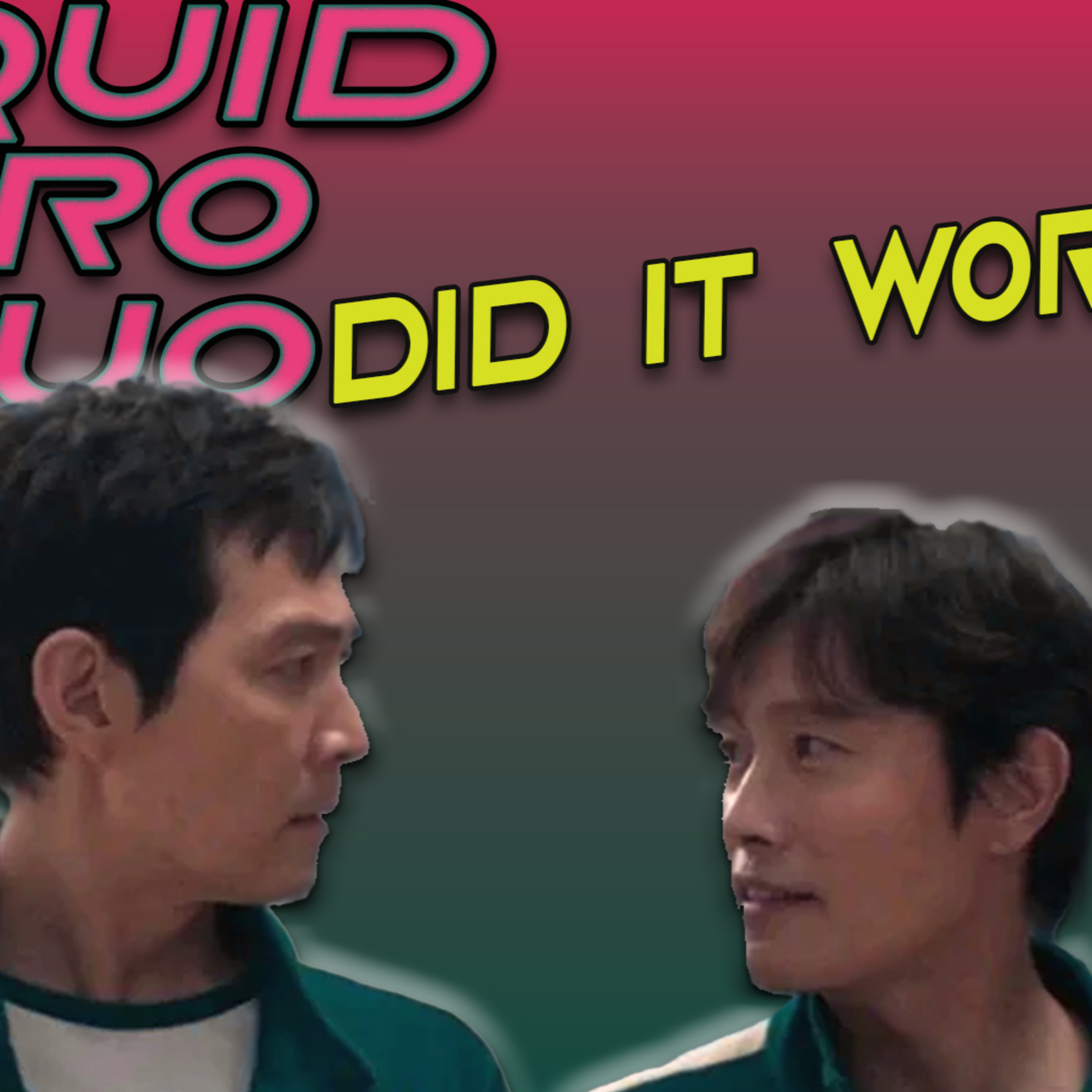 Did It Work? | Season 3 Review episode artwork