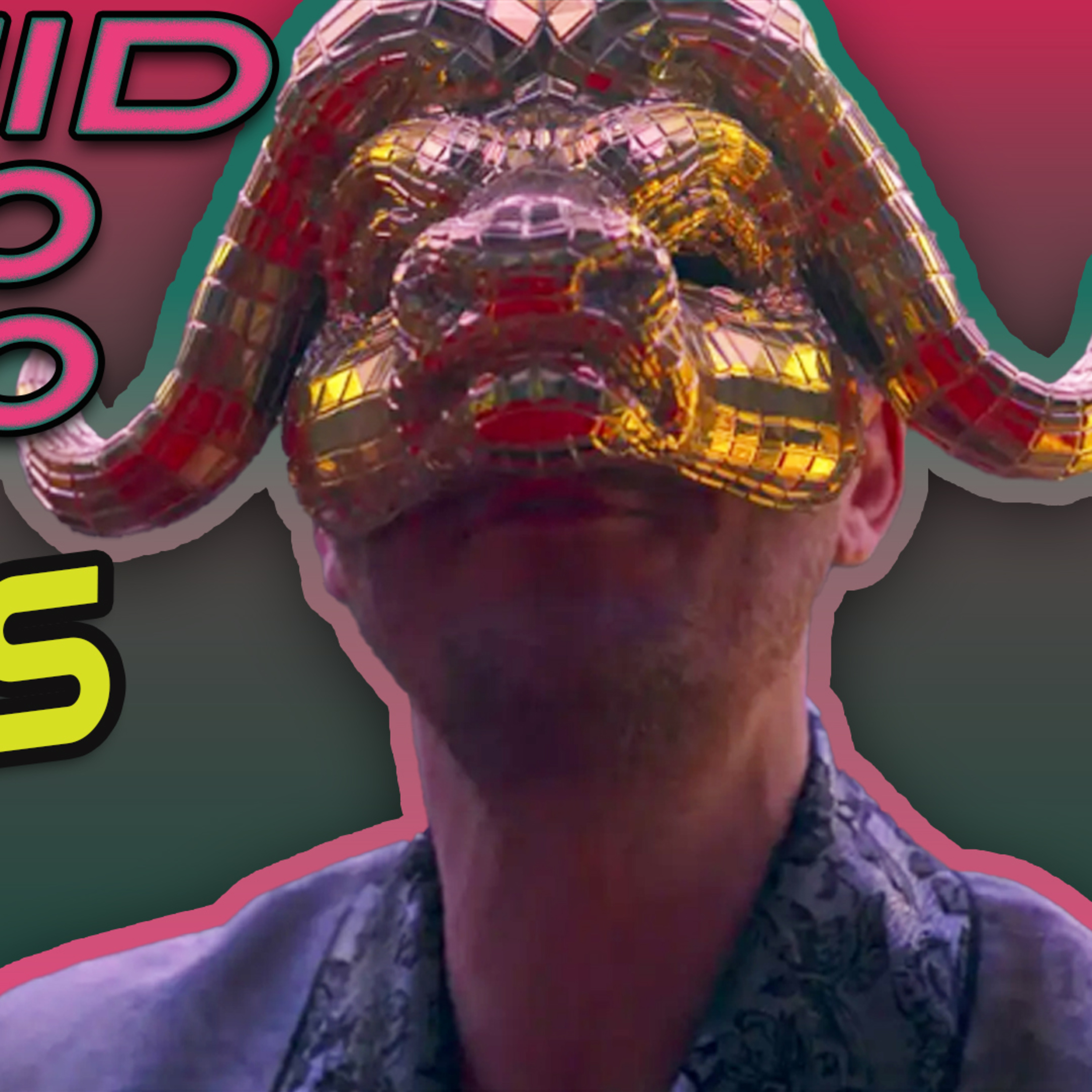 Episode 7: VIPs | REMASTERED episode artwork