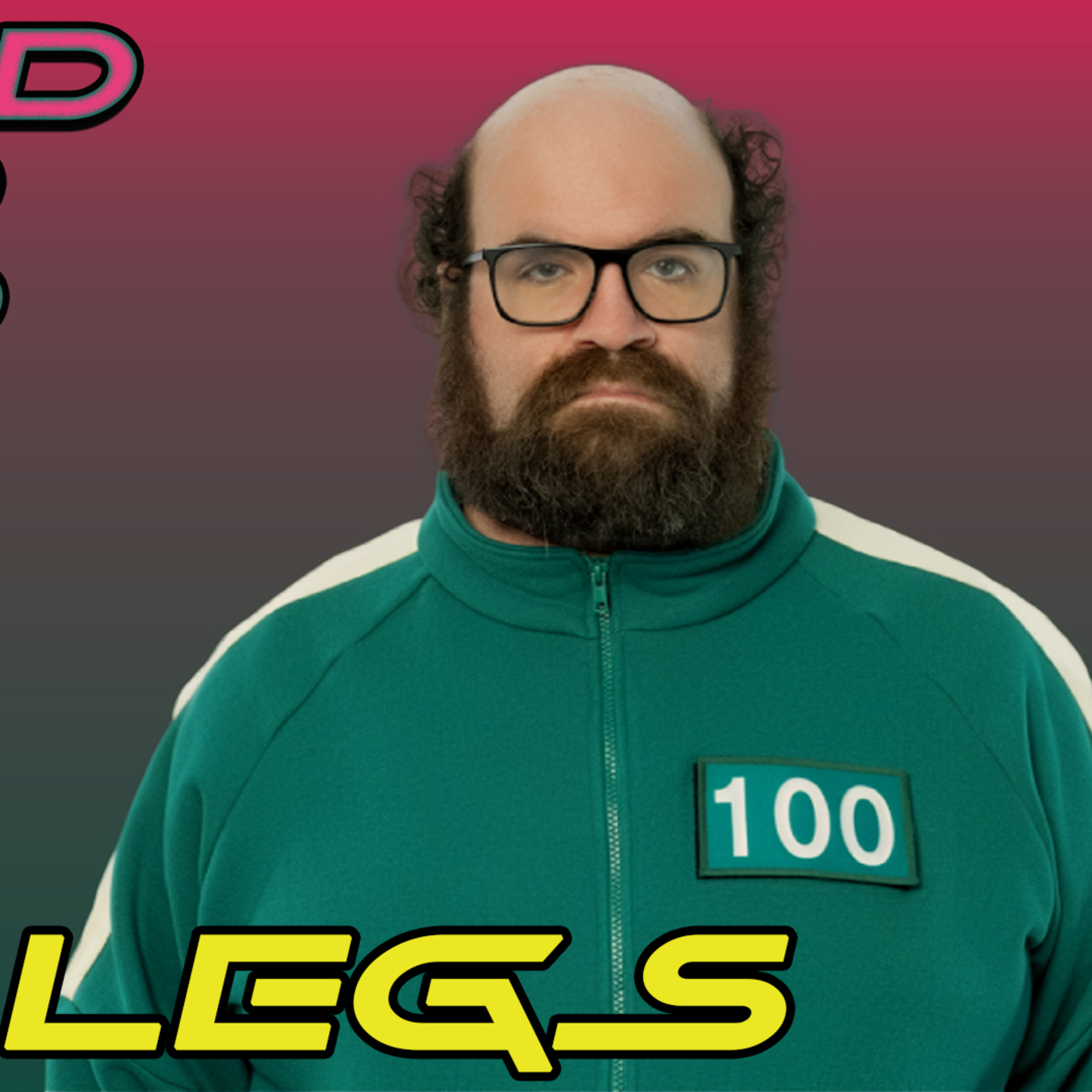 The Challenge Season 2 Episode 1: Six Legs episode artwork