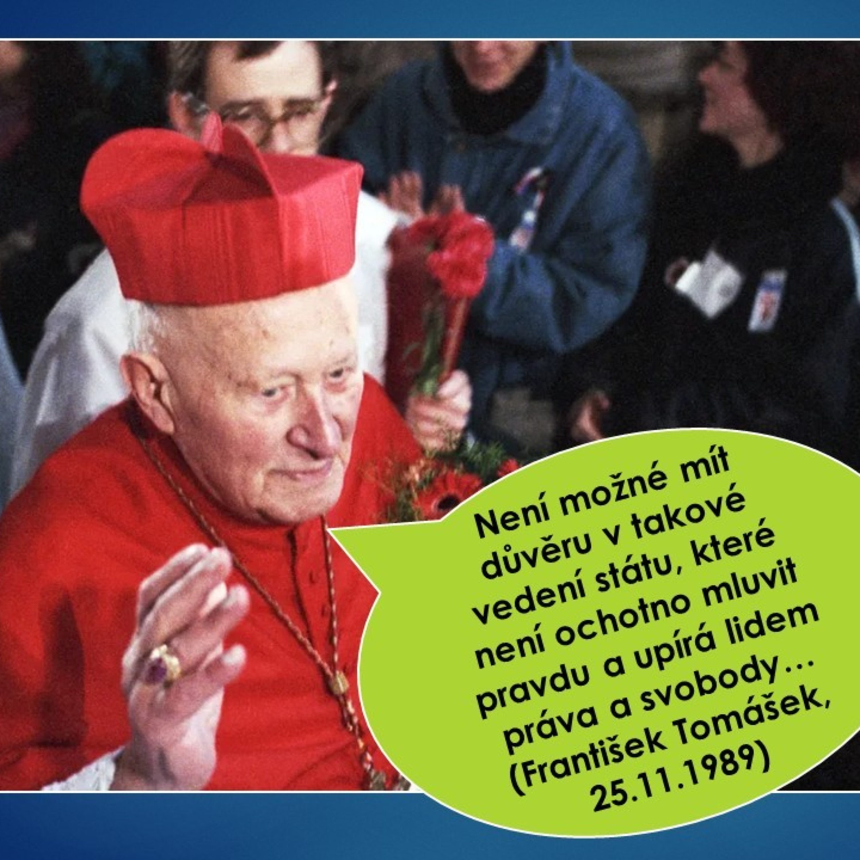 Komentáře Michaela Martinka