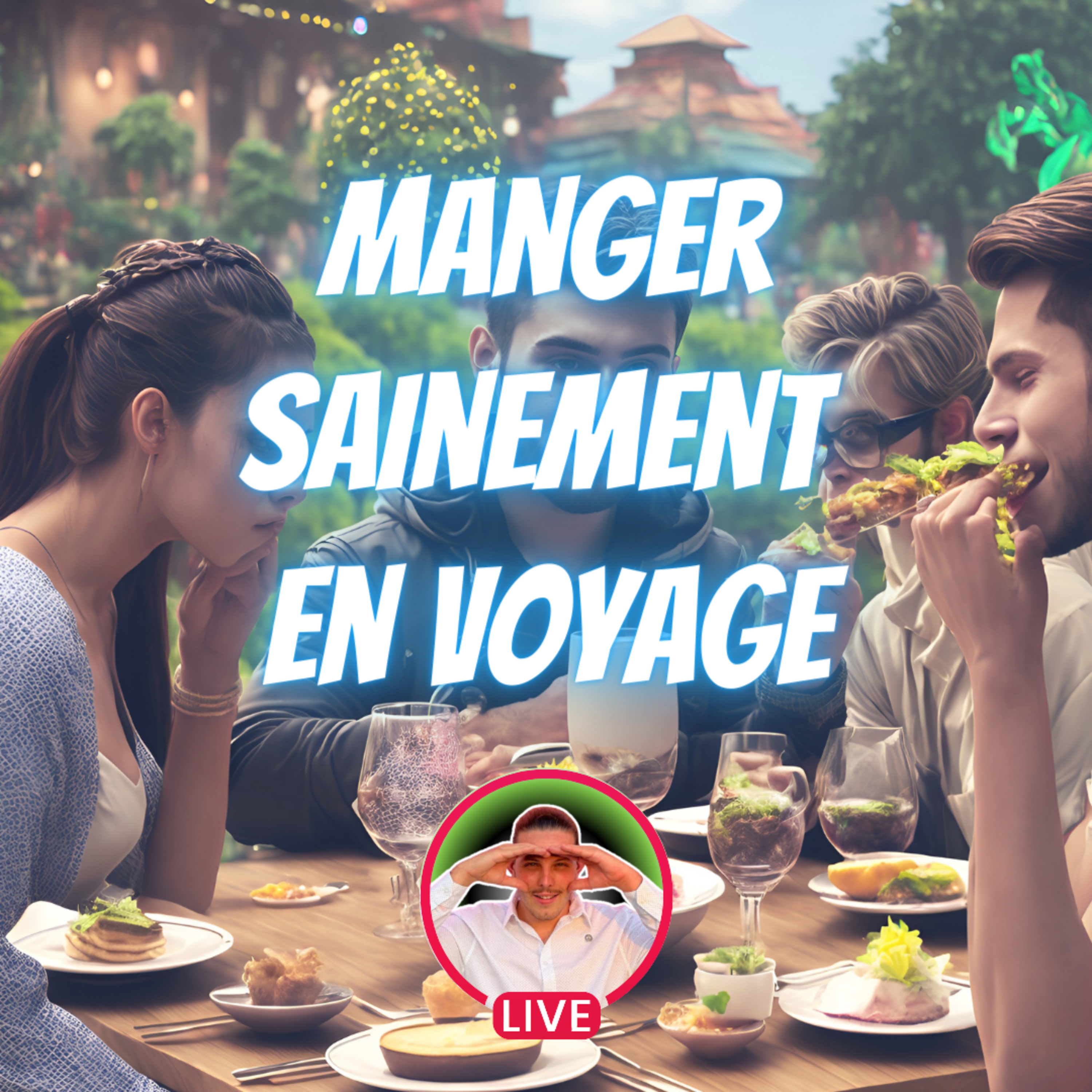 +FIT le podcast