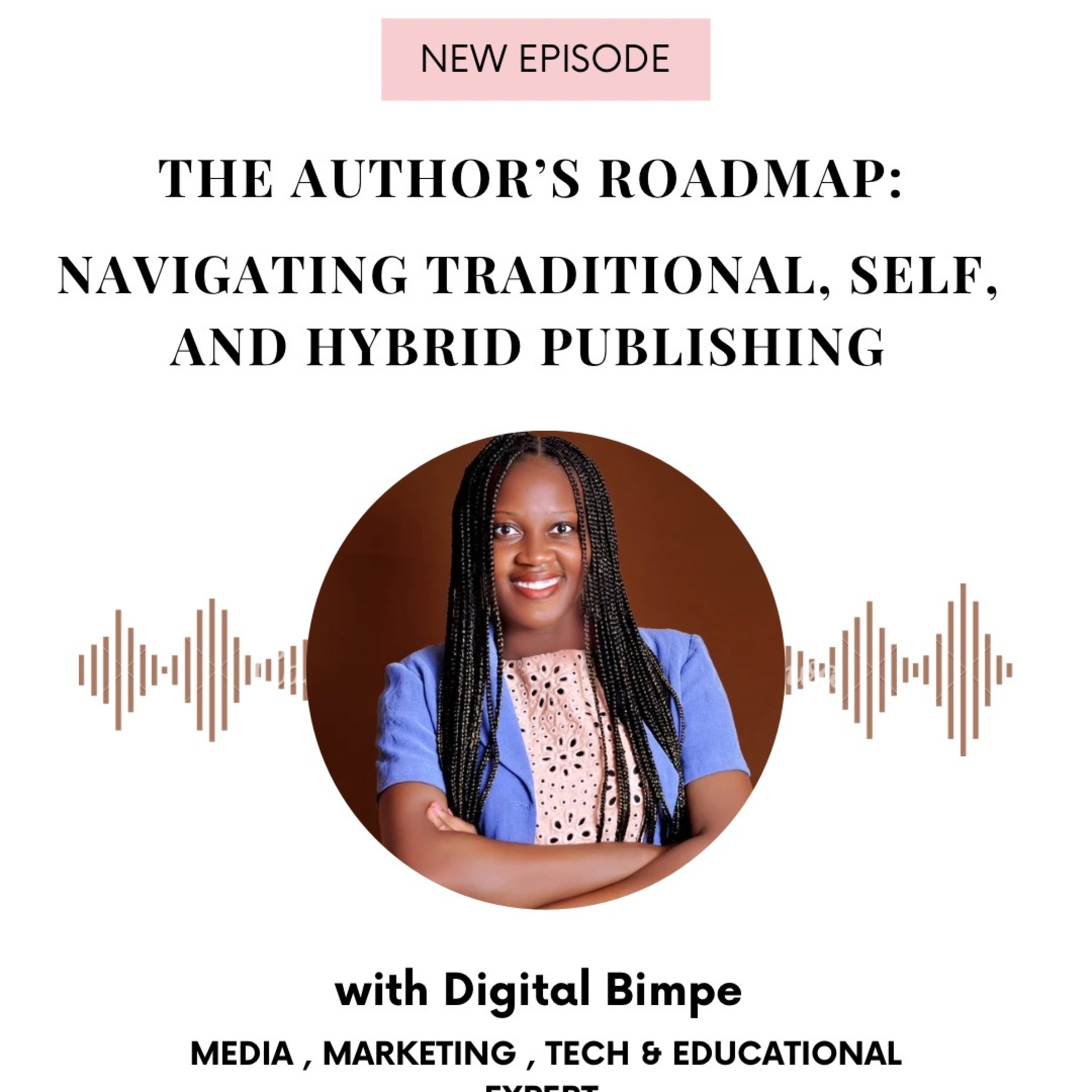Digital Bimpe Podcast & Tv