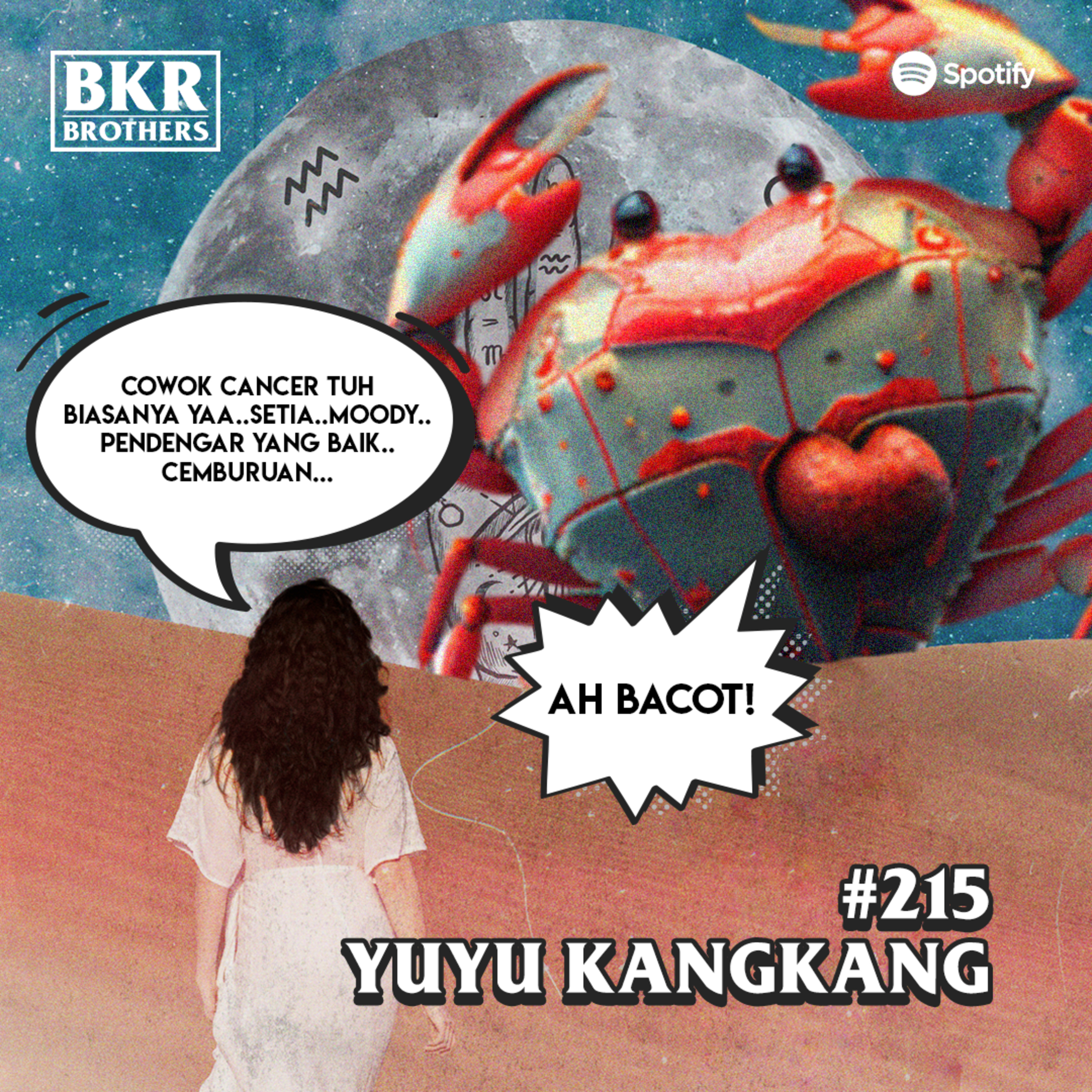 #215 Yuyu Kangkang