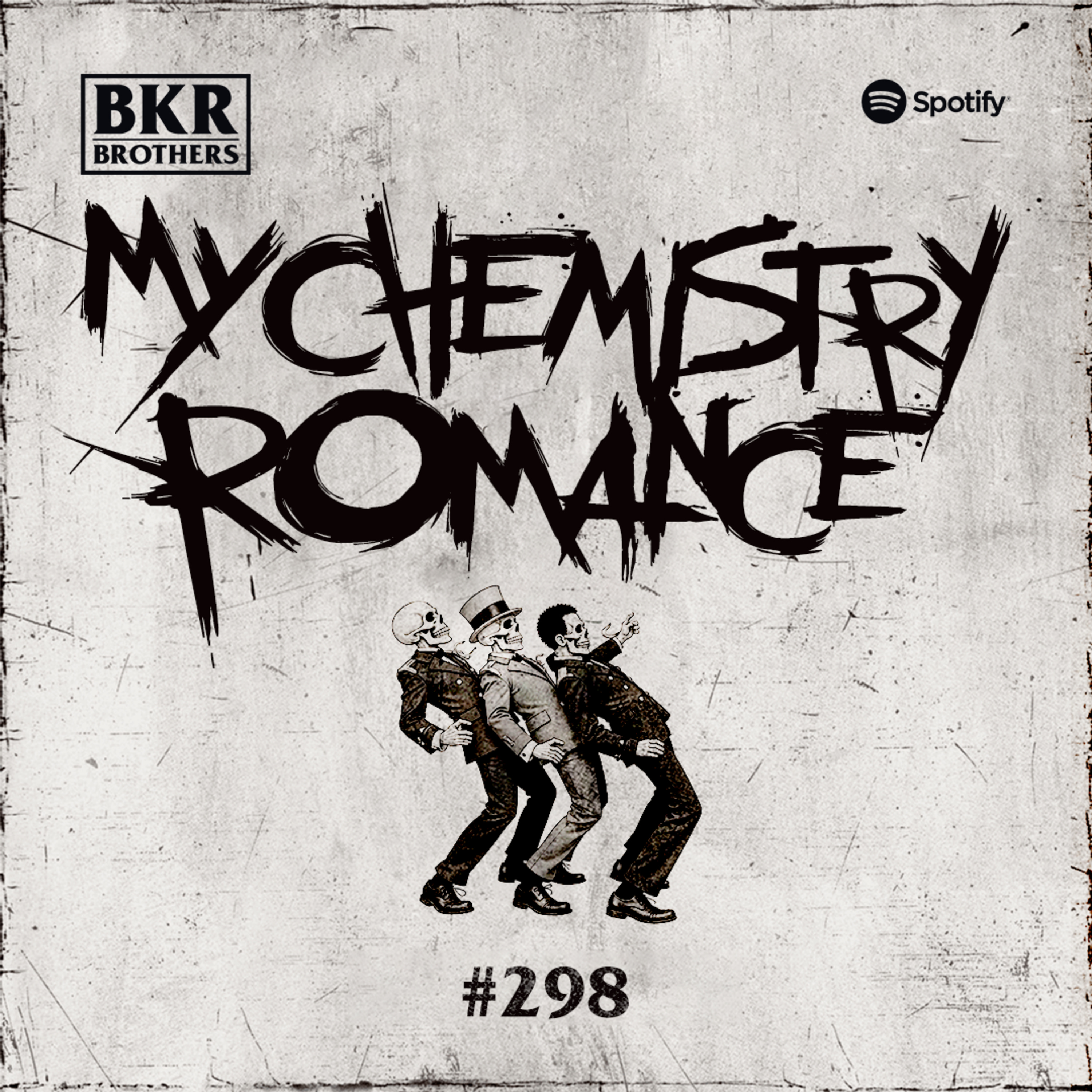 #298 My Chemistry Romance