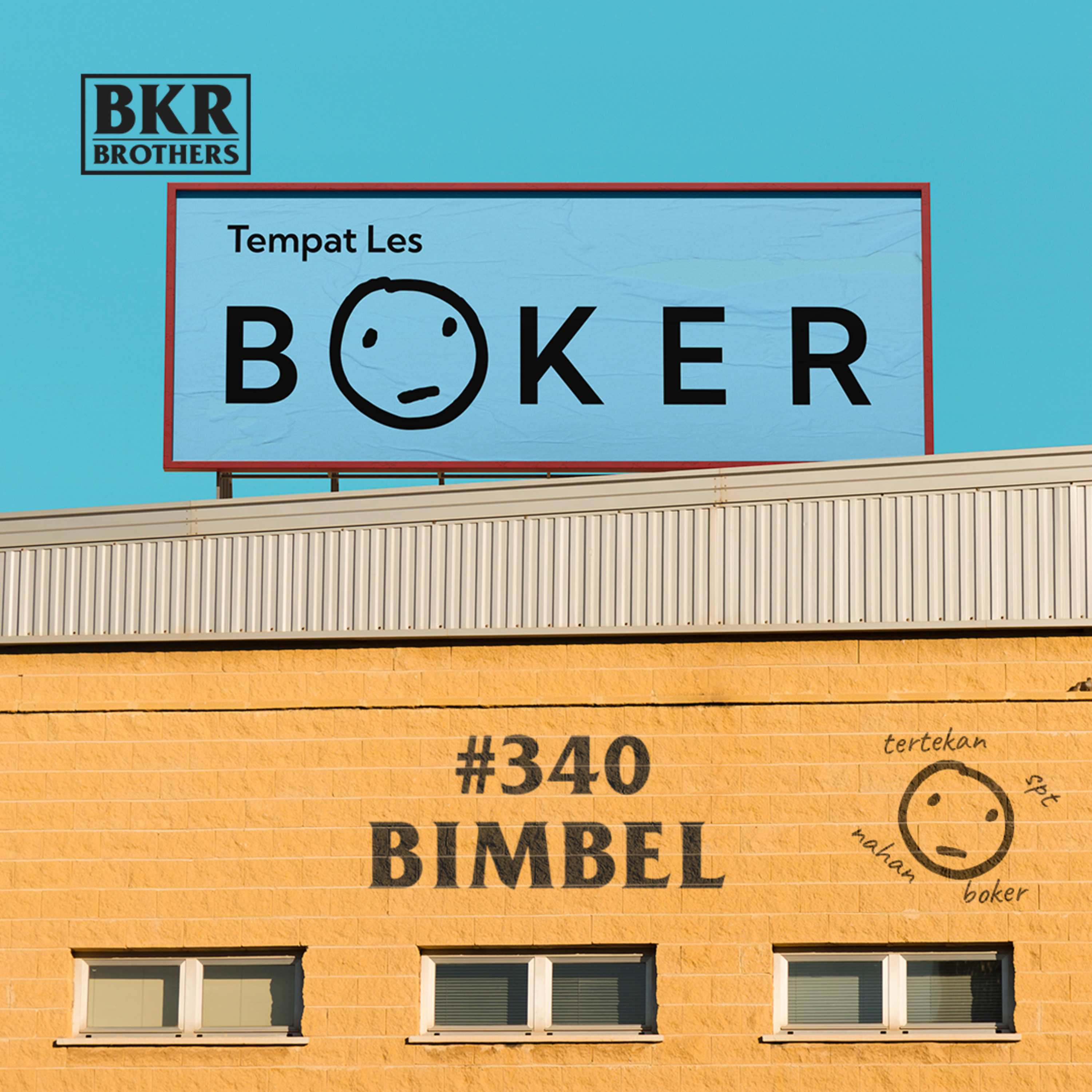 #340 Bimbel