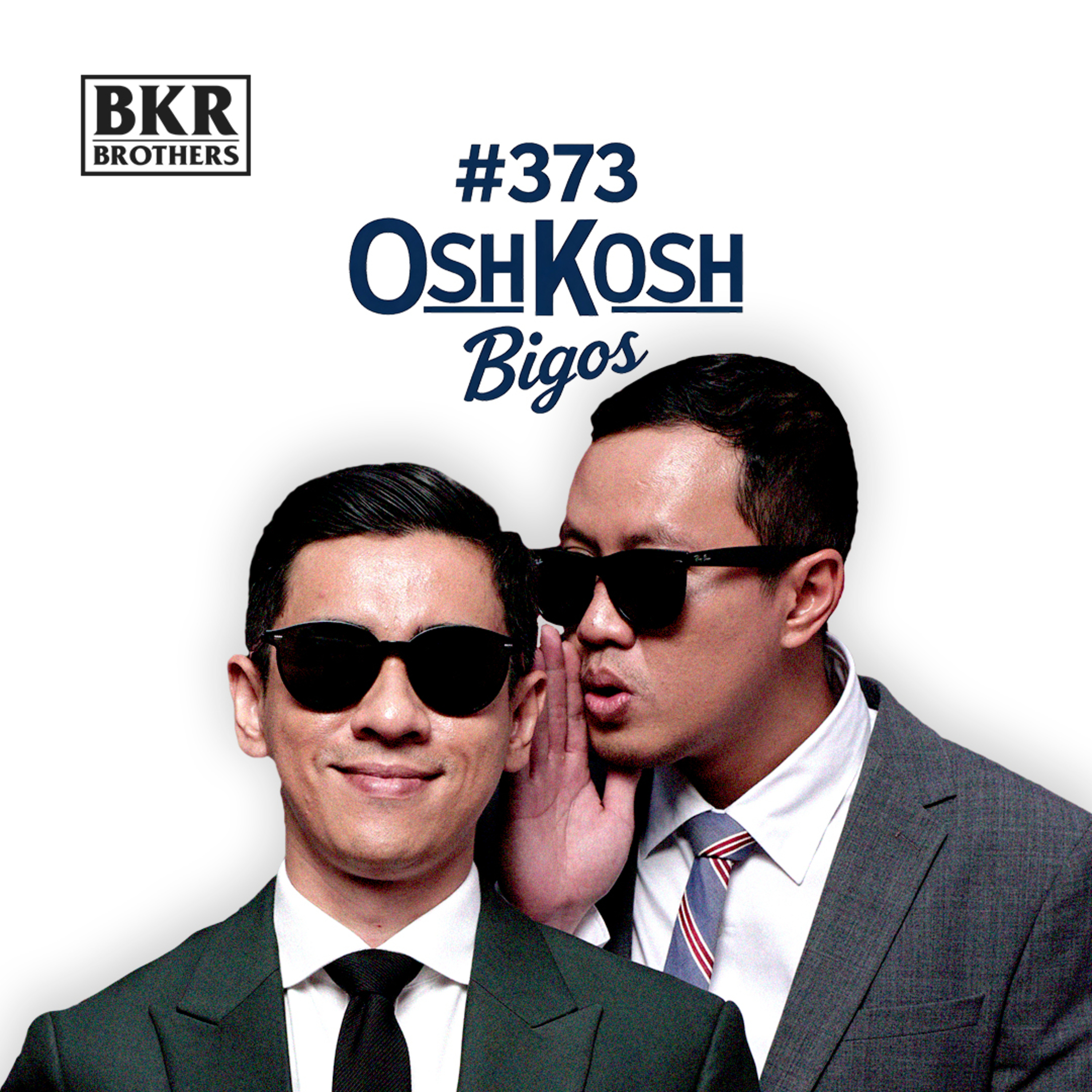 #373 Osh Kosh Bigos
