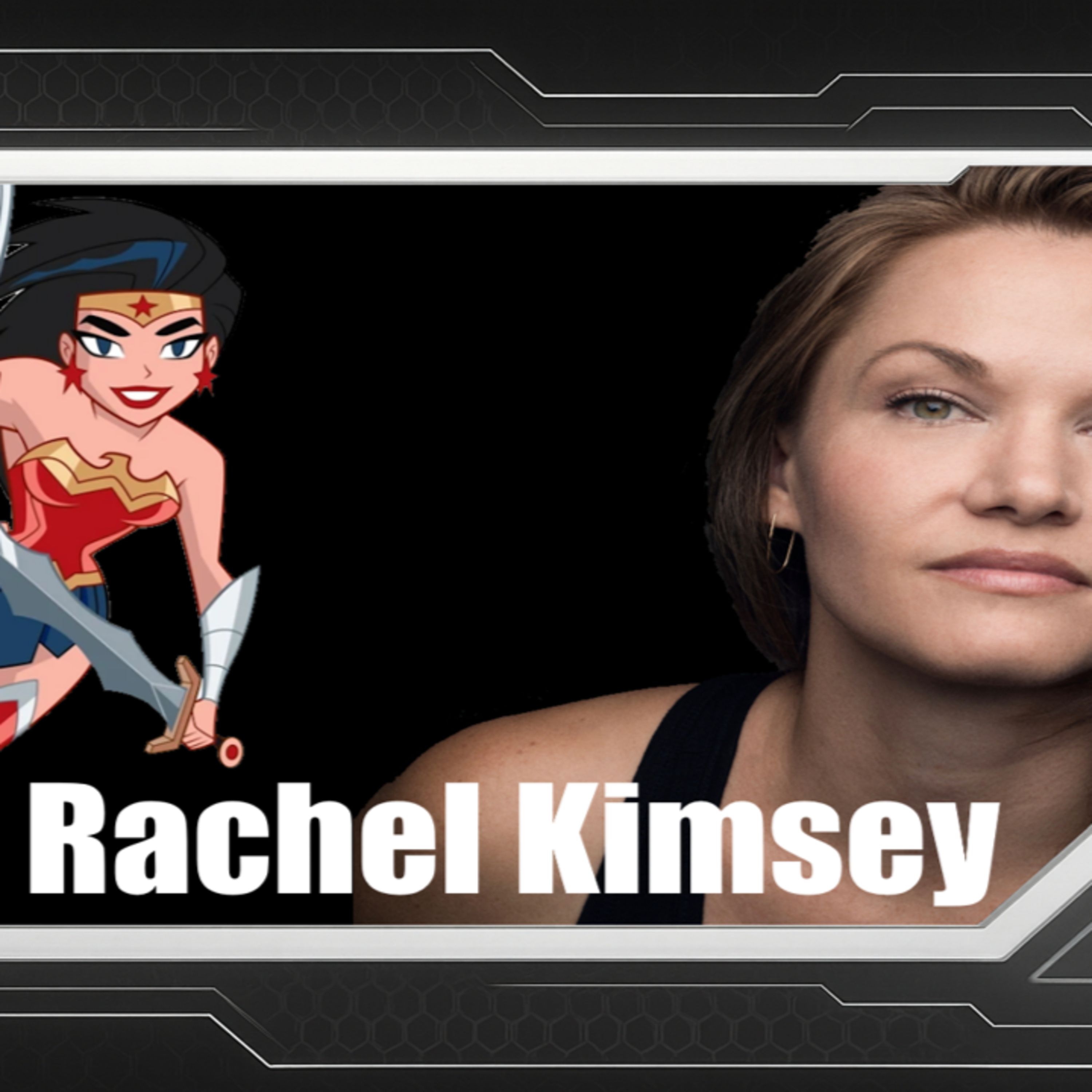 GSE: Rachel Kimsey