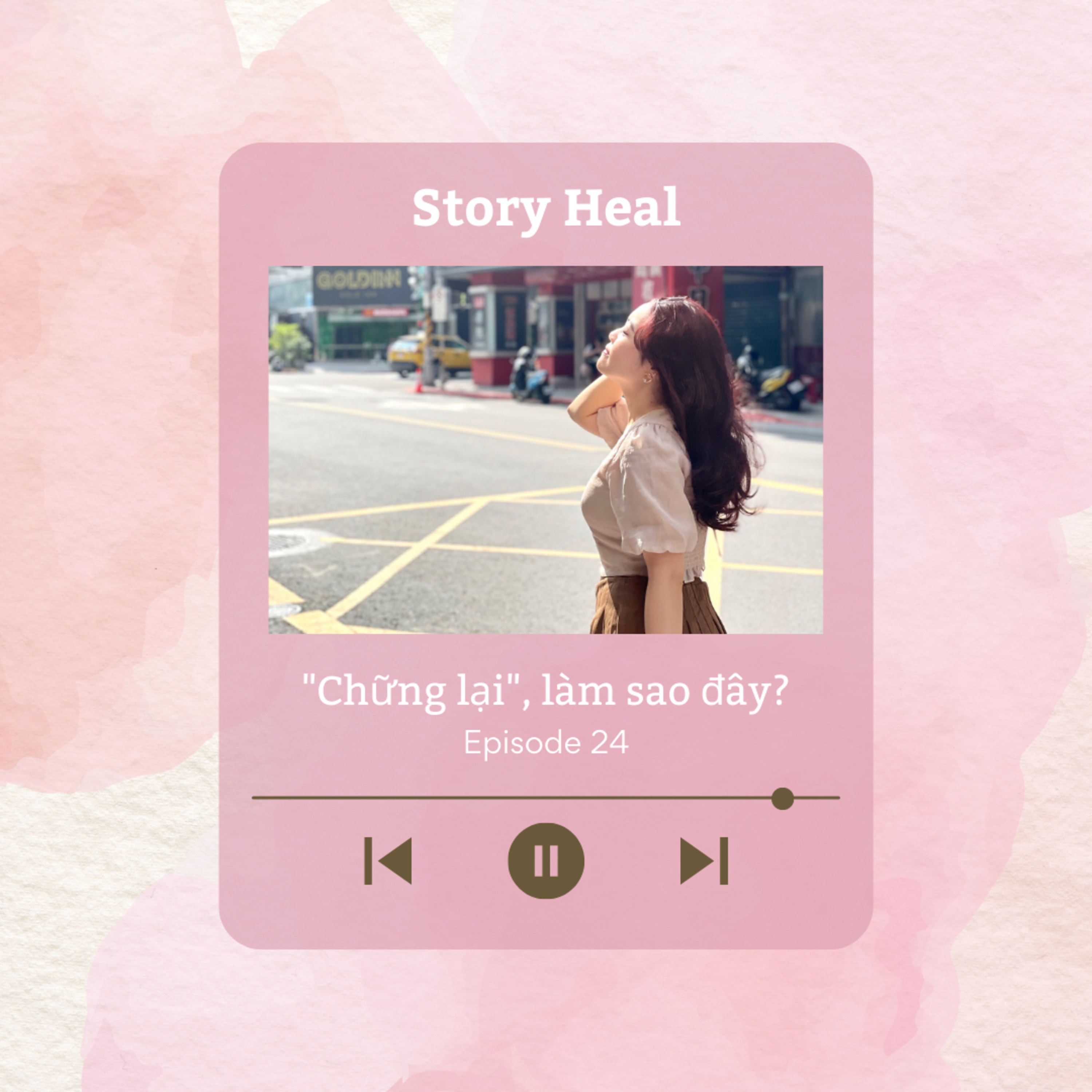 Story Heal