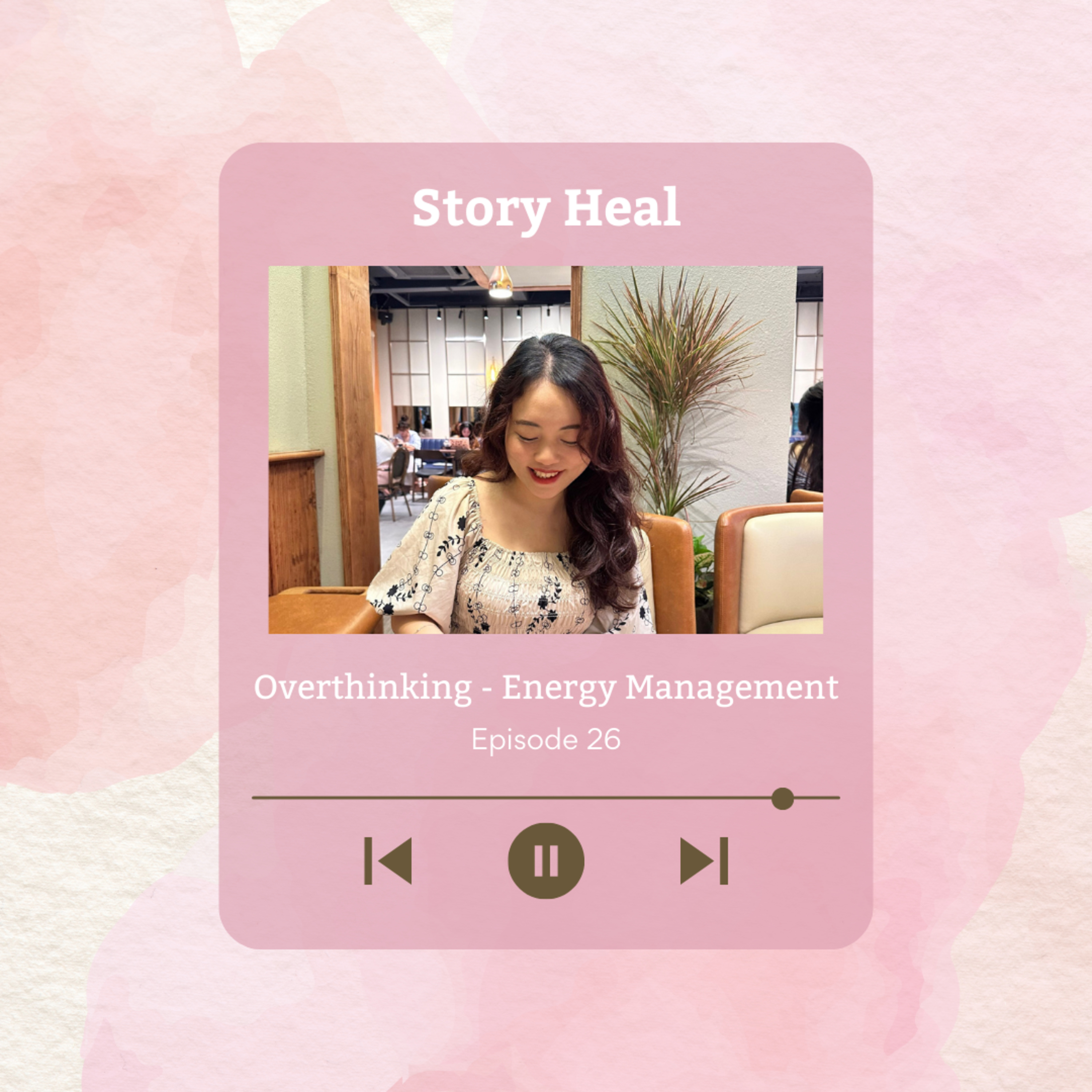 Story Heal