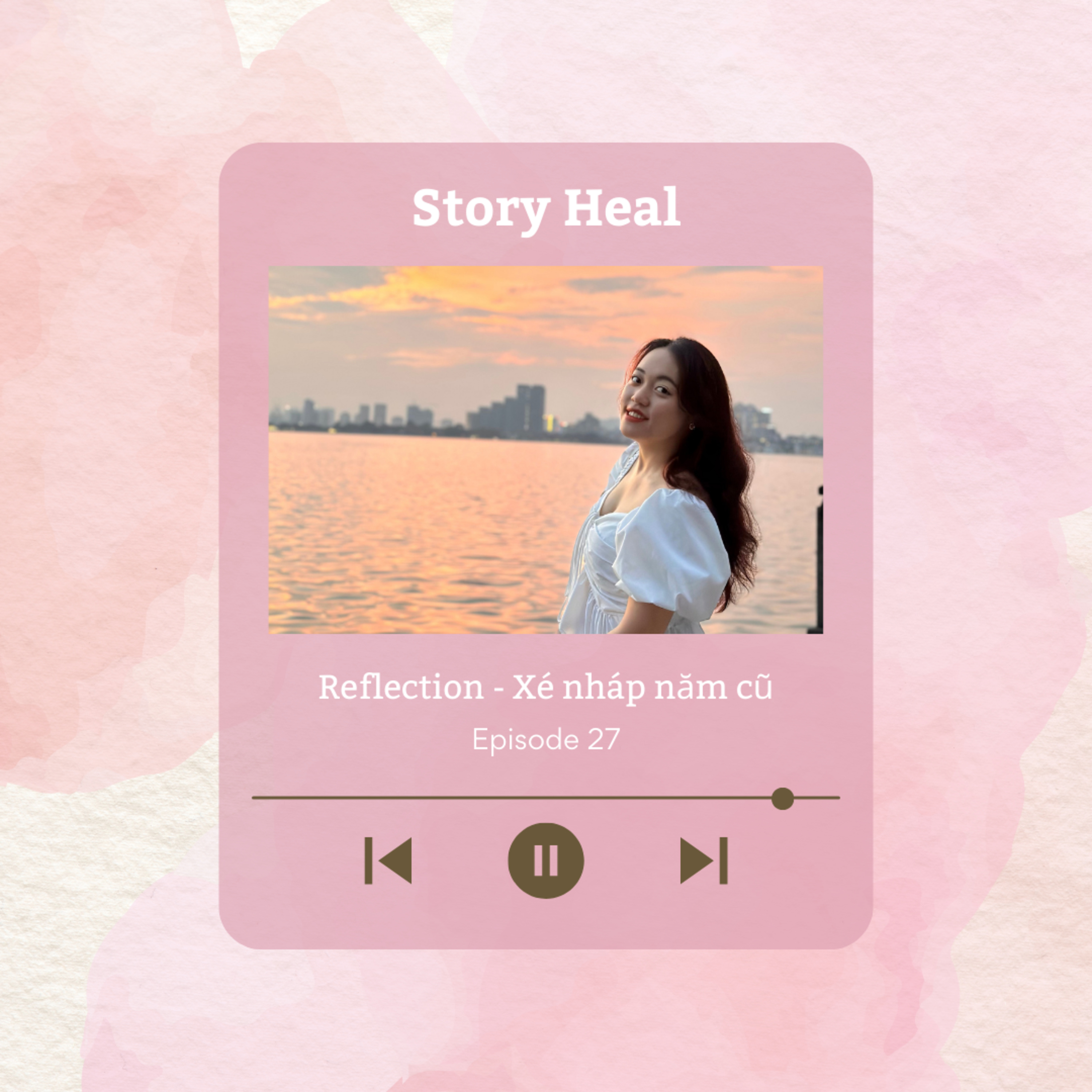 Story Heal