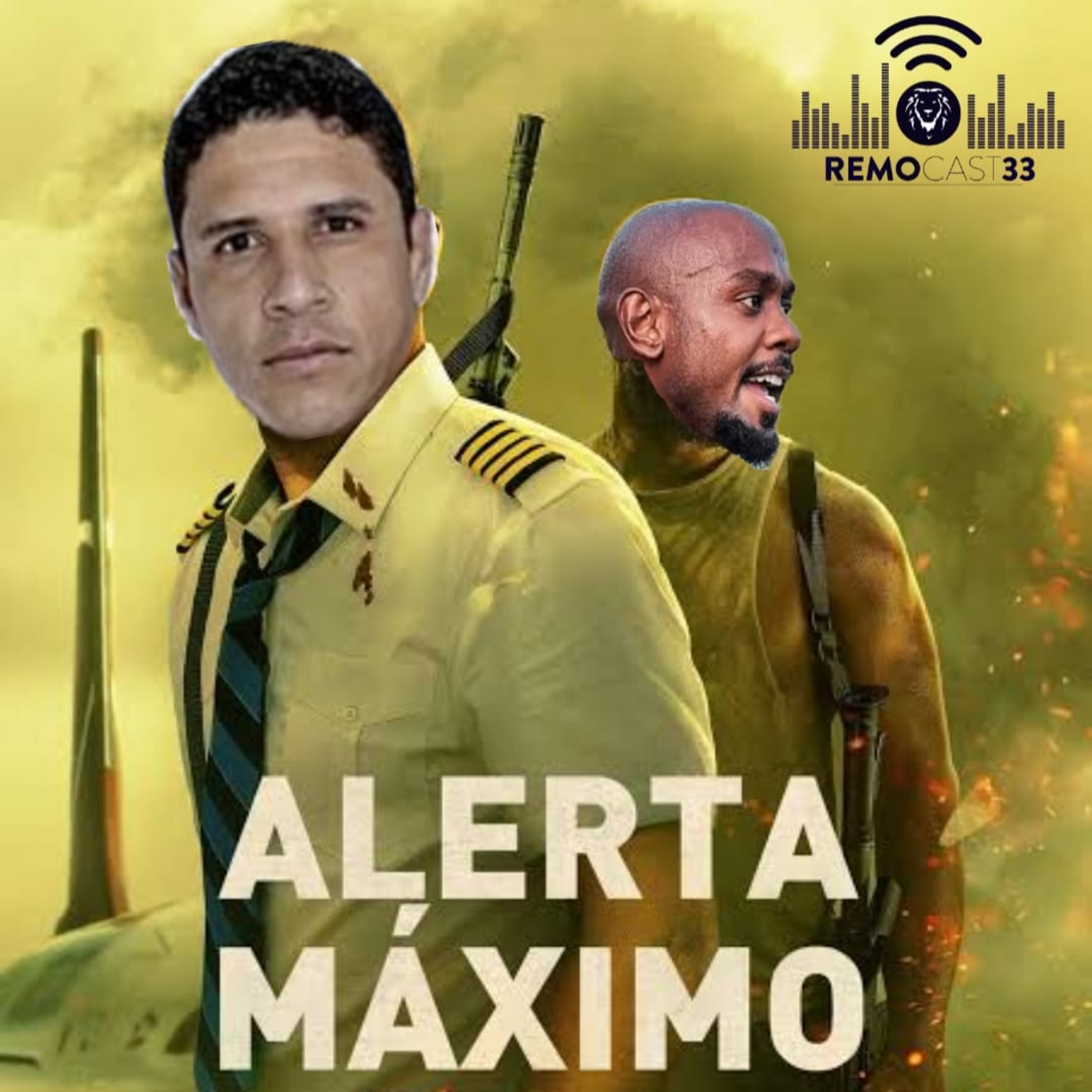 Pós-Jogo Brusque x Remo - Camp Brasileiro Série C - 6ª rodada episode artwork
