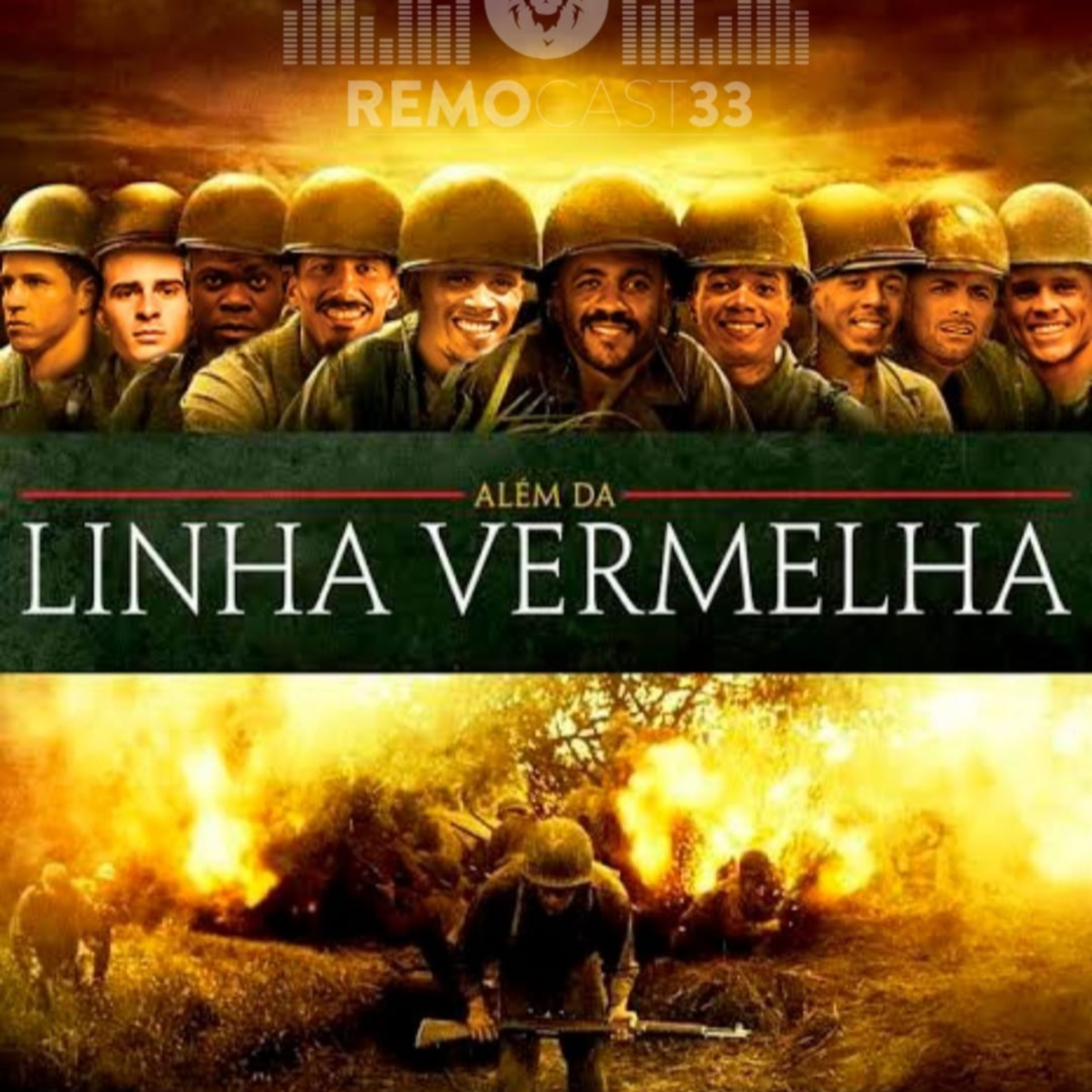 Pré-jogo Pouso Alegre x REMO (Série C 2023 - 9ª Rodada) episode artwork