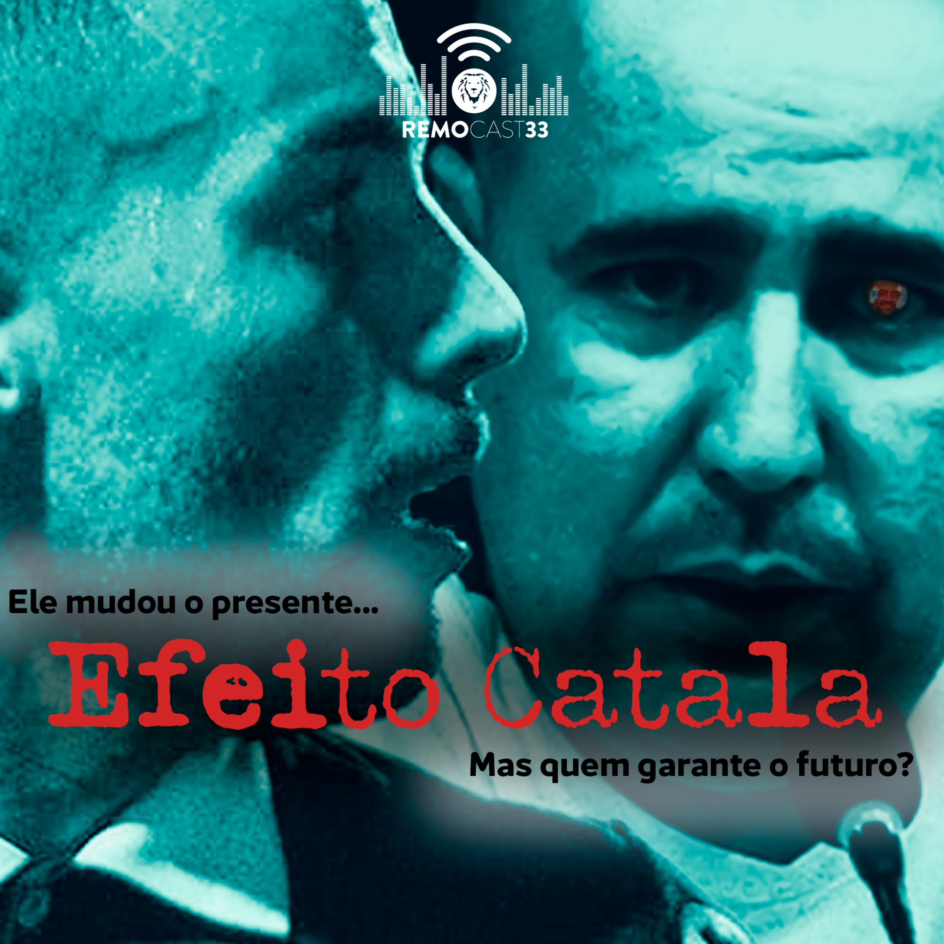 Pós-jogo Pouso Alegre x REMO (Série C 2023 - 9ª Rodada) episode artwork