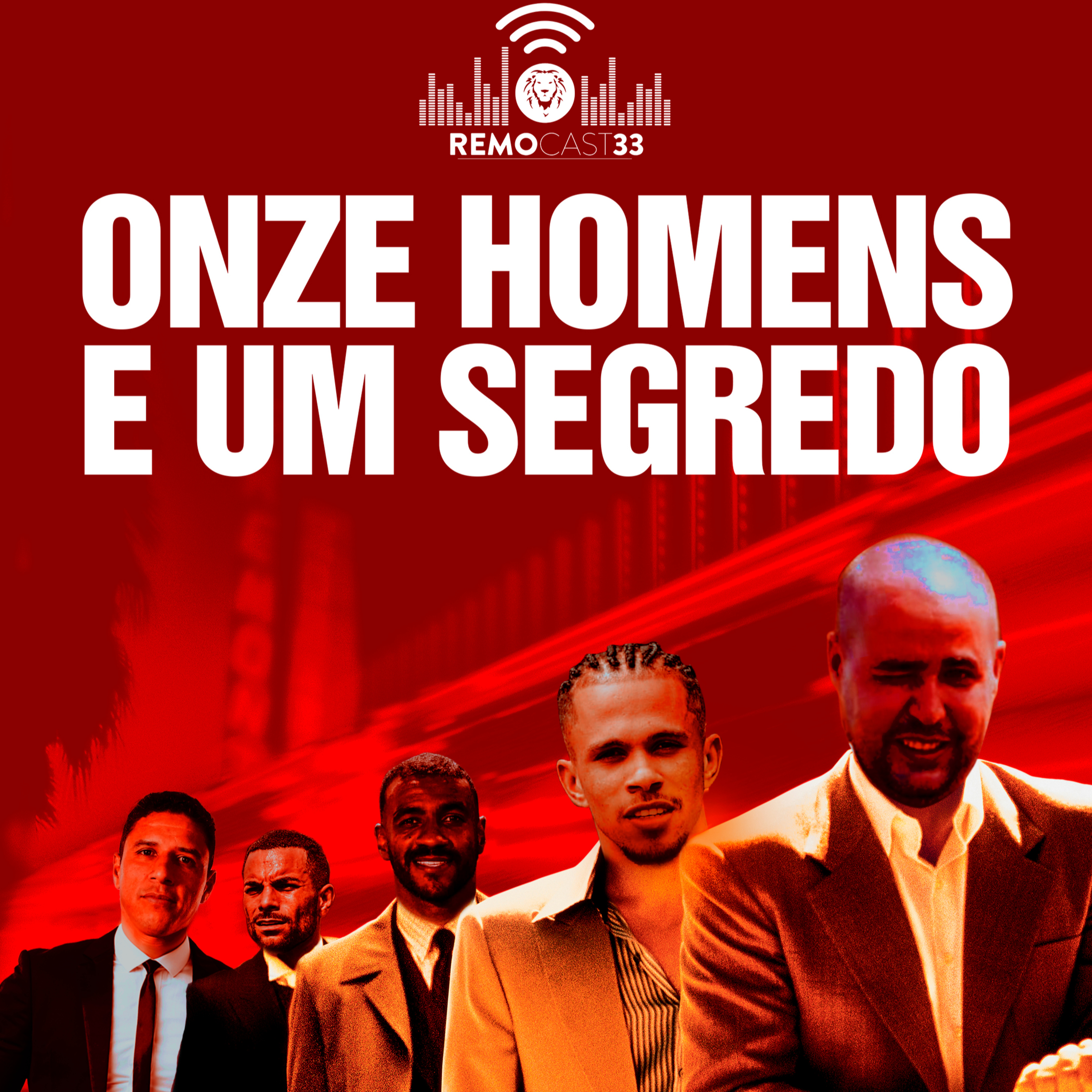 Pré-jogo REMO x Figueirense (Série C 2023 - 10ª Rodada)