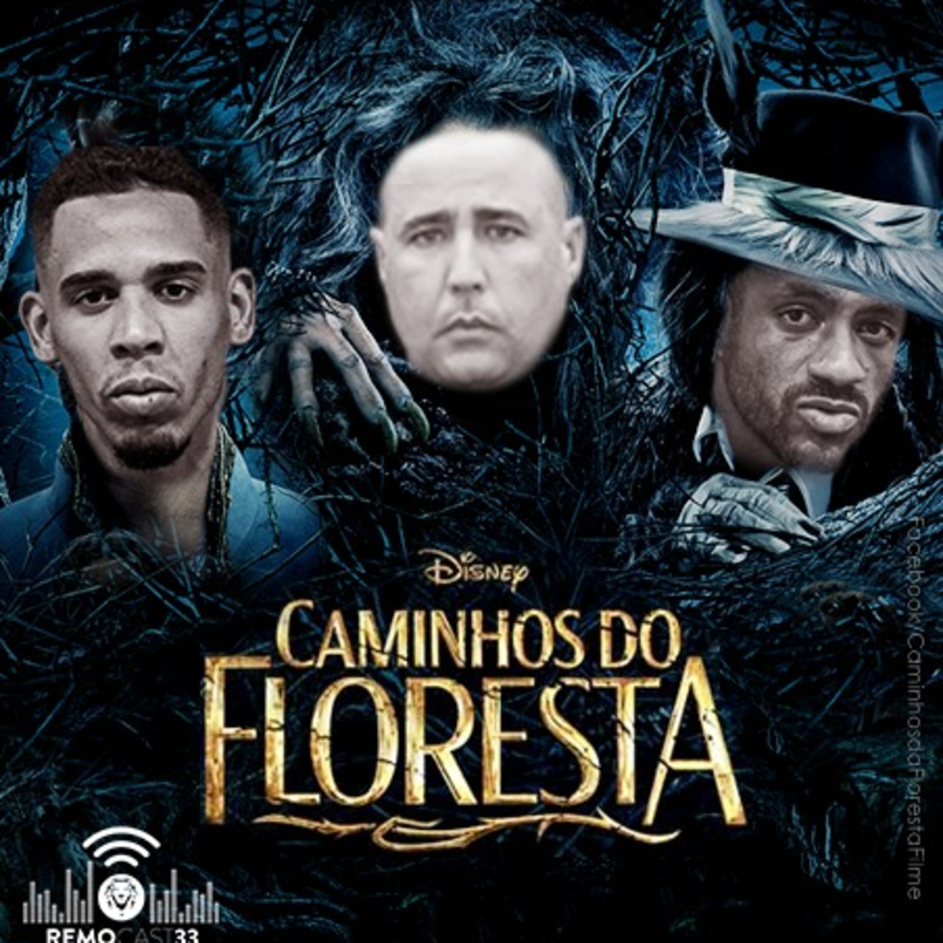 Pré-Jogo Floresta x Remo - Série C 2023 - 11ª rodada episode artwork