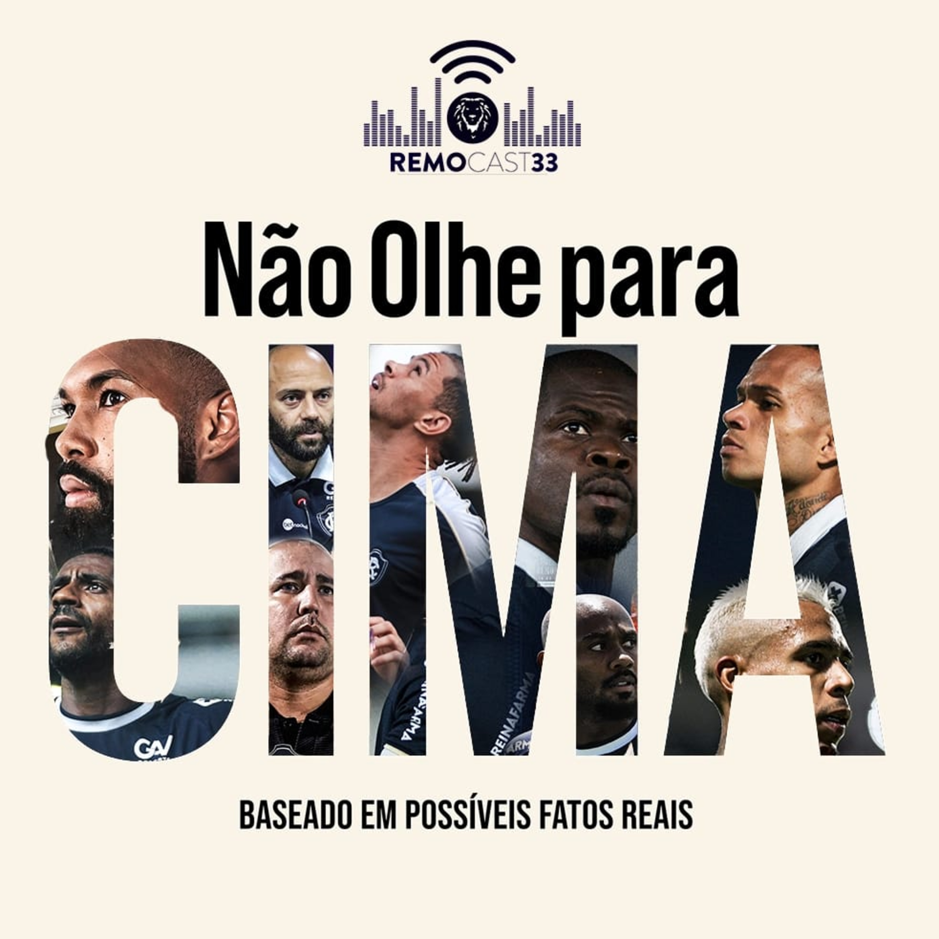 Pós-jogo Floresta 0 x 0 REMO - Série C 2023 - 11ª Rodada