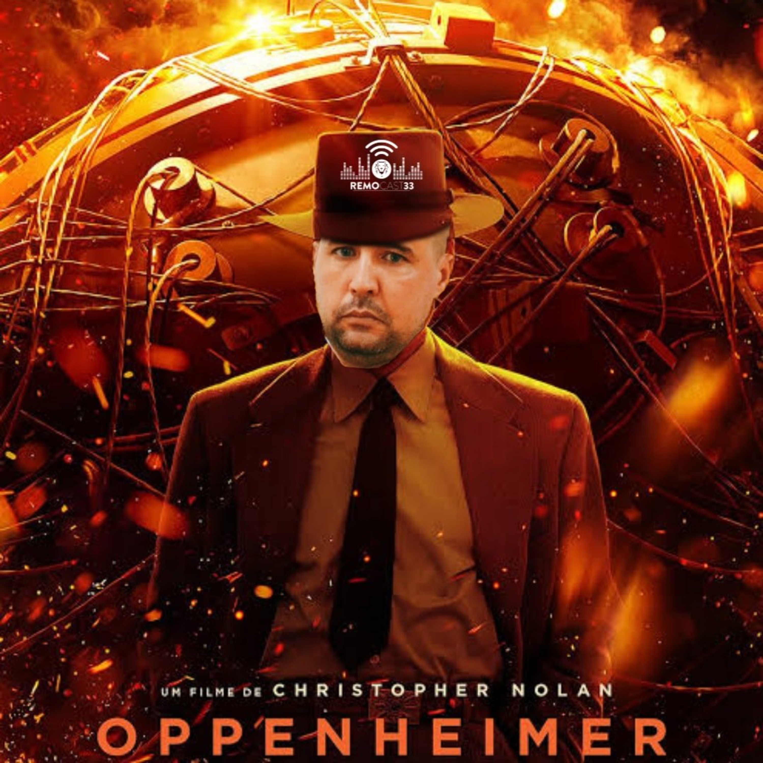 Pós-jogo Náutico 0 x 0 Remo (Série C 2023 - 14ª Rodada) episode artwork