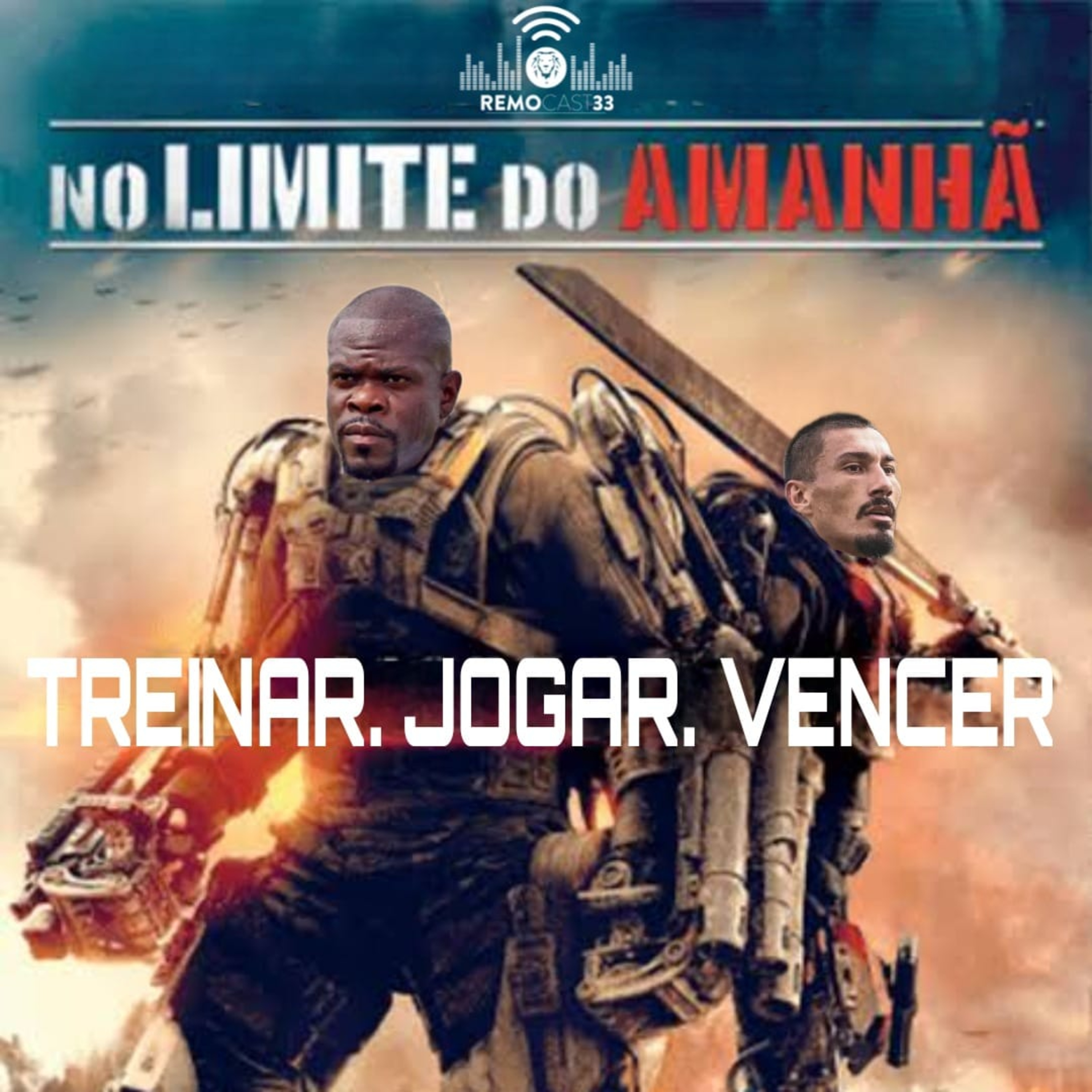 Pré-jogo REMO x Volta Redonda (Série C 2023 - 16ª Rodada) episode artwork
