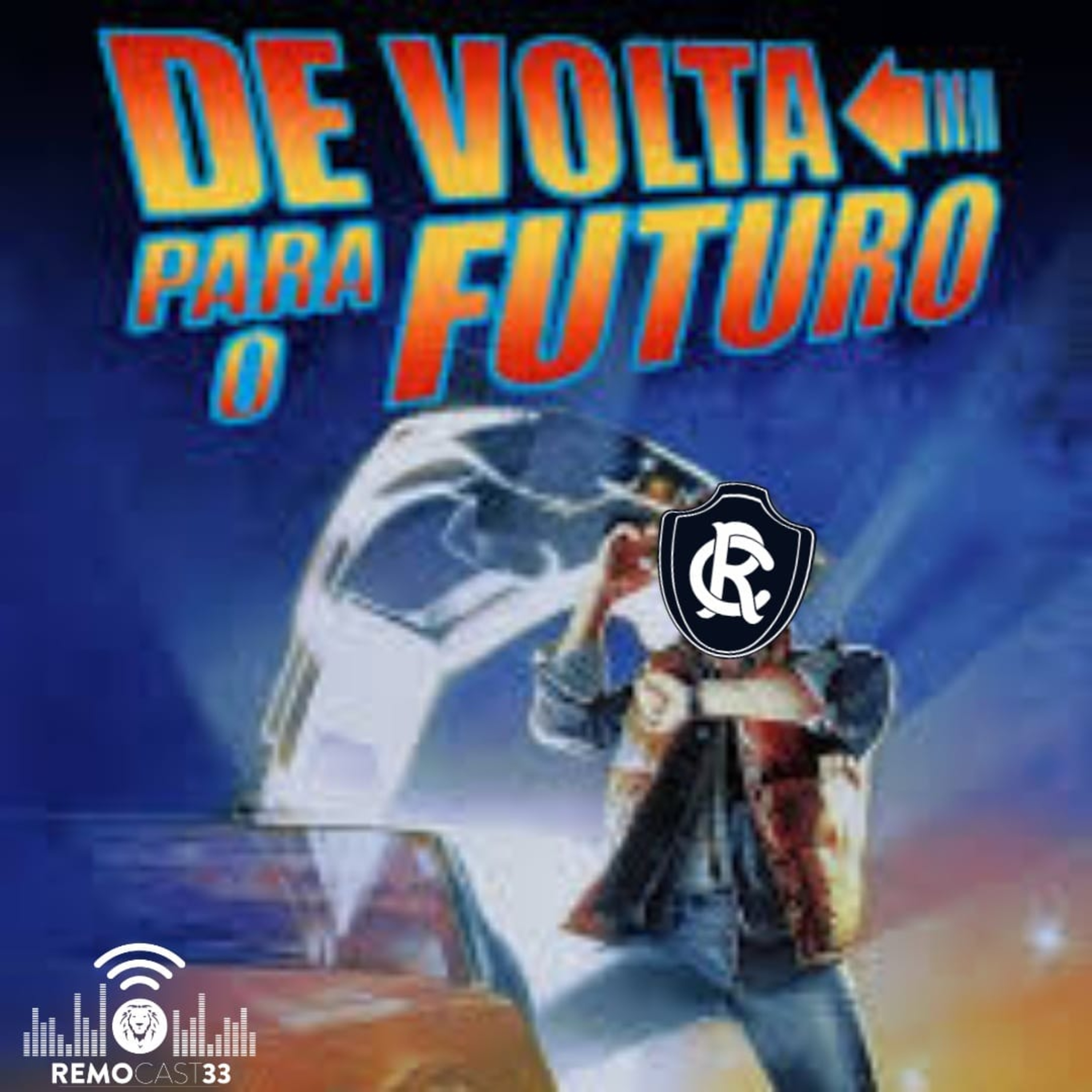 Pré-jogo Manaus x REMO (Série C 2023 - 17ª Rodada) episode artwork