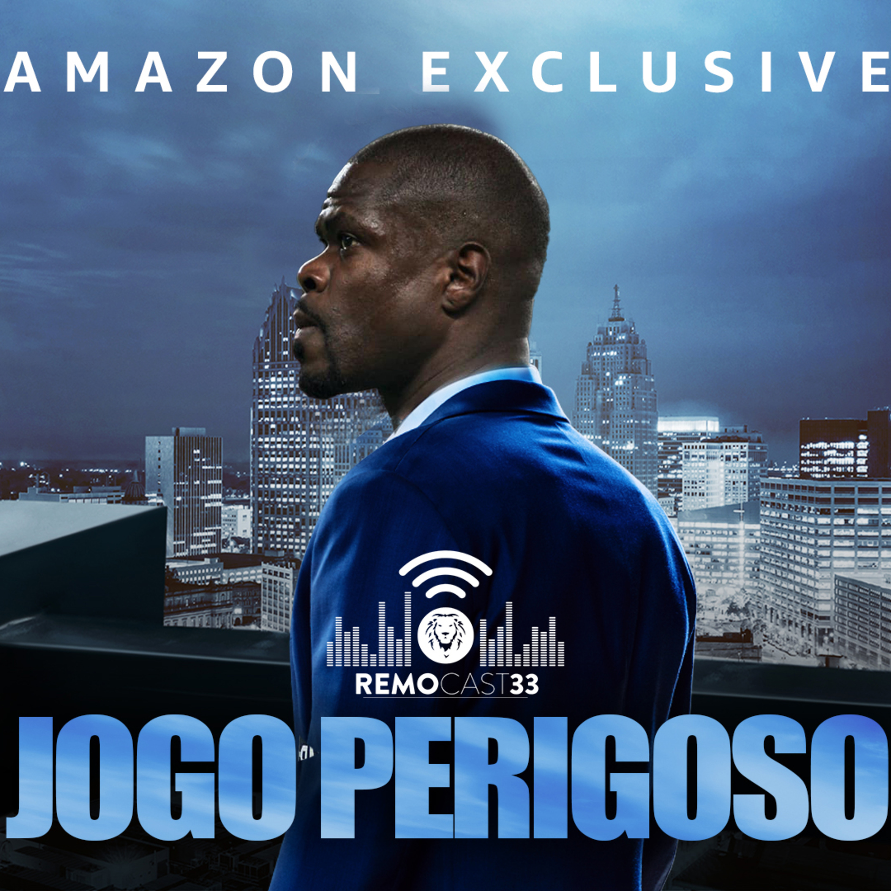Pré-jogo CSA x REMO (Série C 2023 - 18ª Rodada) episode artwork