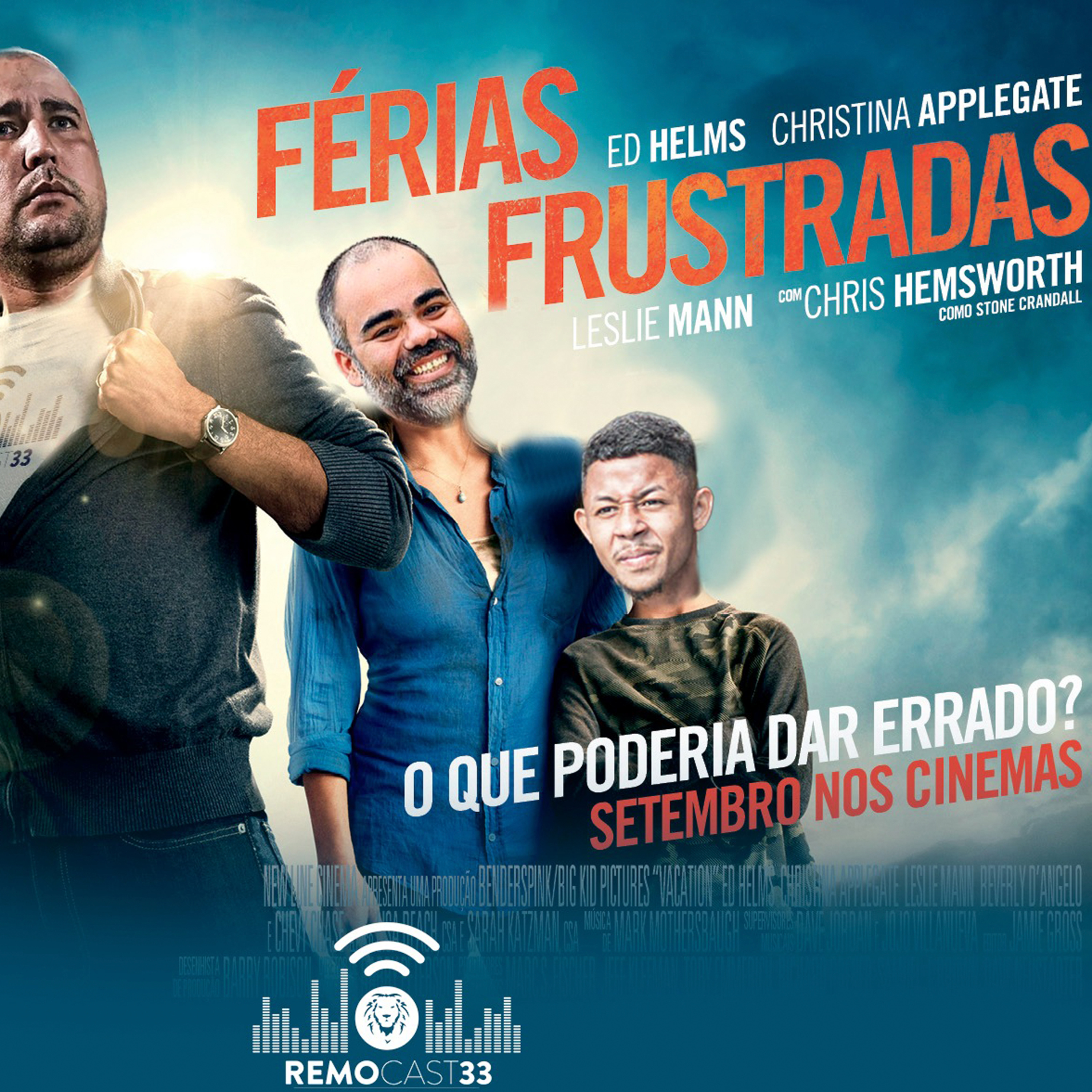 Pós-jogo CSA 0 x 0 REMO (Série C 2023 - 18ª Rodada) episode artwork