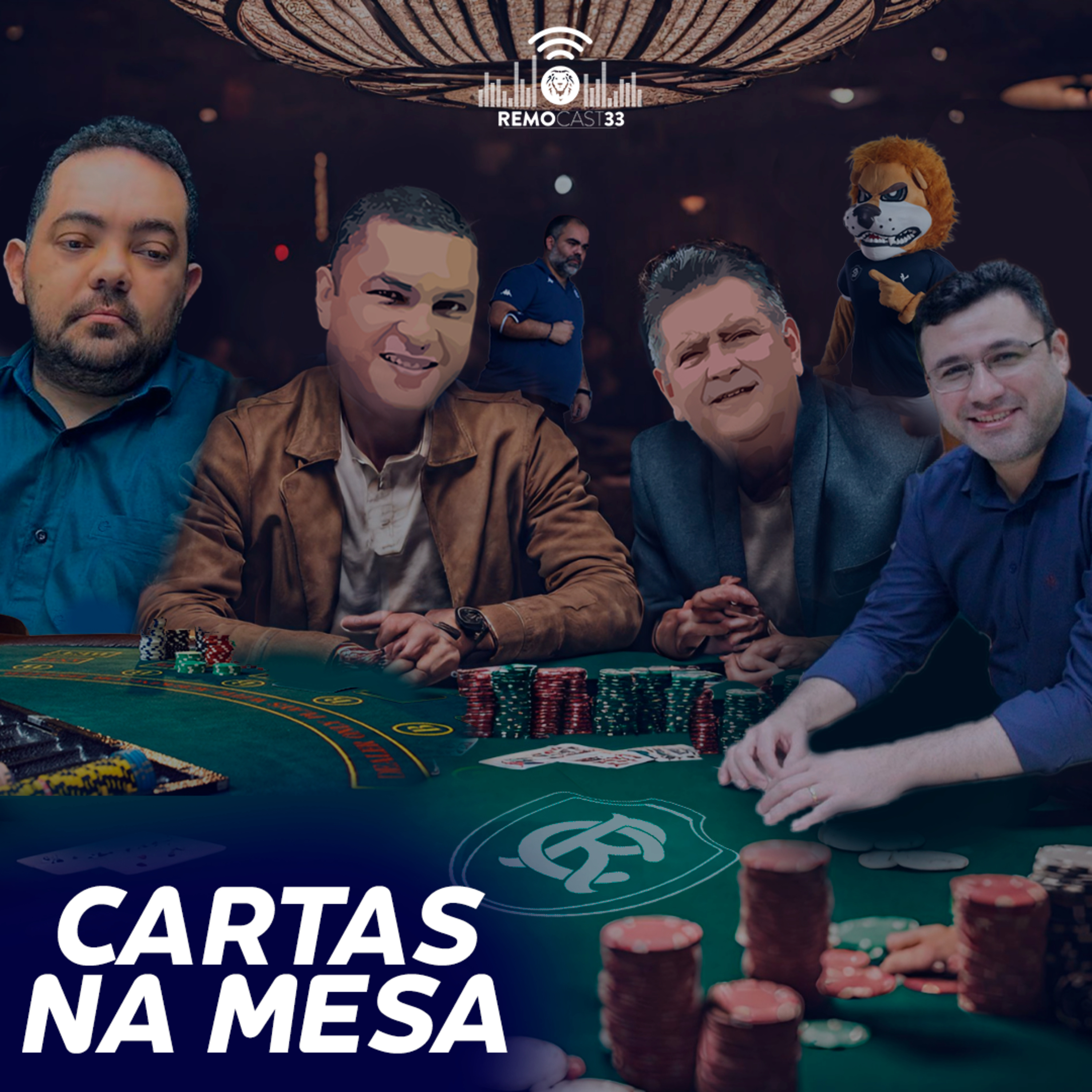 Cartas na mesa: chapas inscritas, pedidos de impugnação, análise das propostas e muito mais.