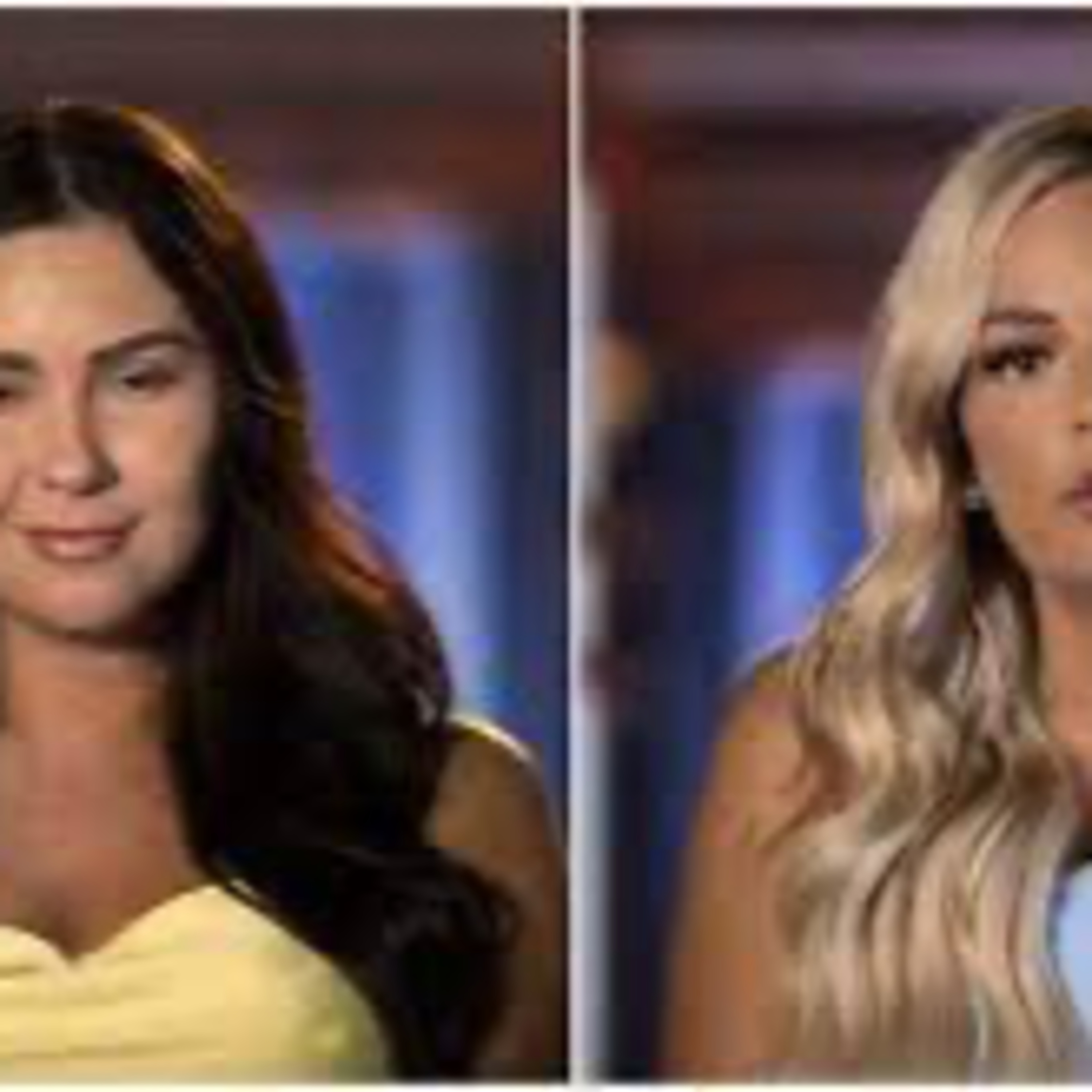 Love Is Blind Season 4 EPS2: A Couple Of Mean Girls Surface