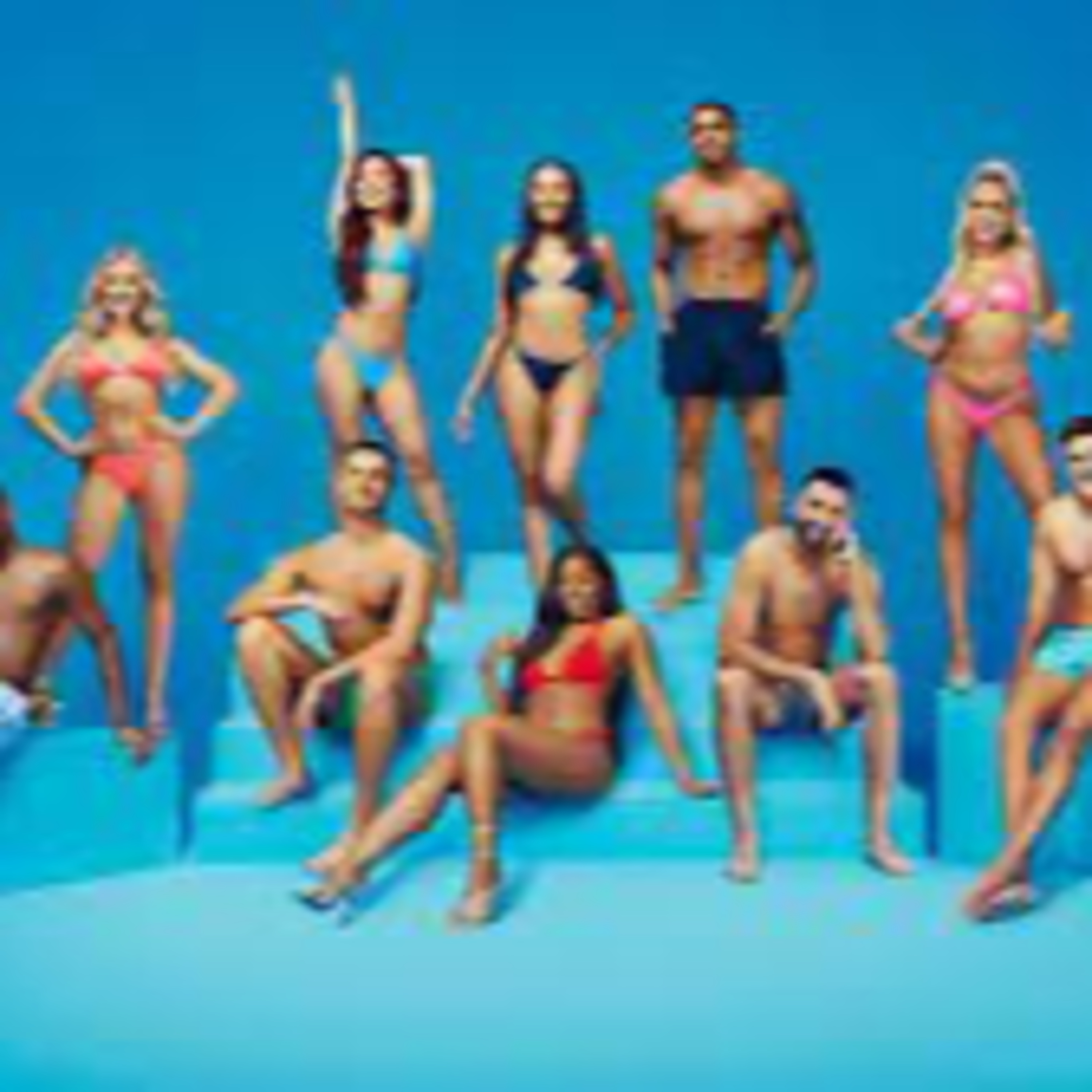 Love Island UK Season 10 - We Preview The New Islanders episode artwork