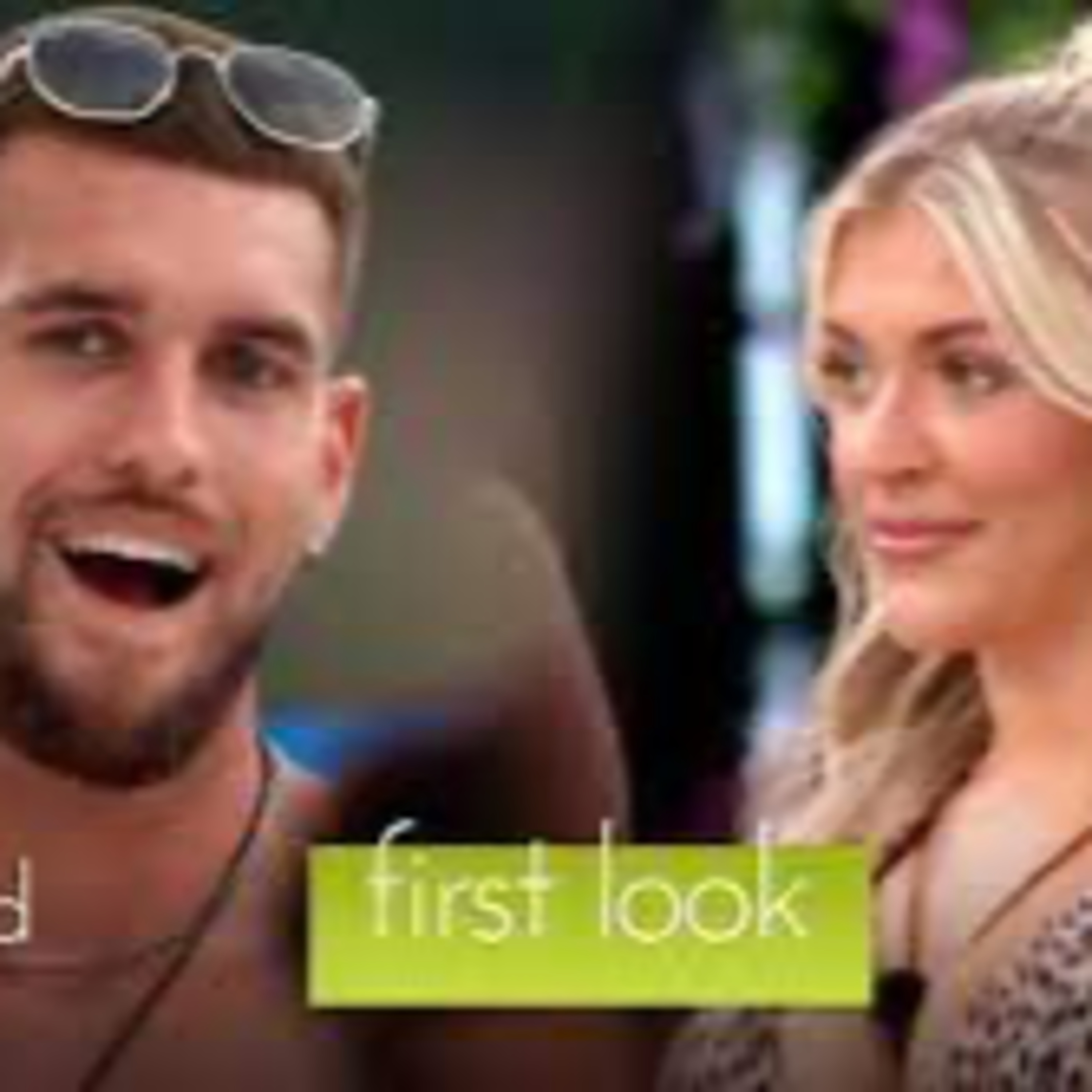Love Island UK Season 10 EPS28 - The Bombshells Enter The Show  episode artwork