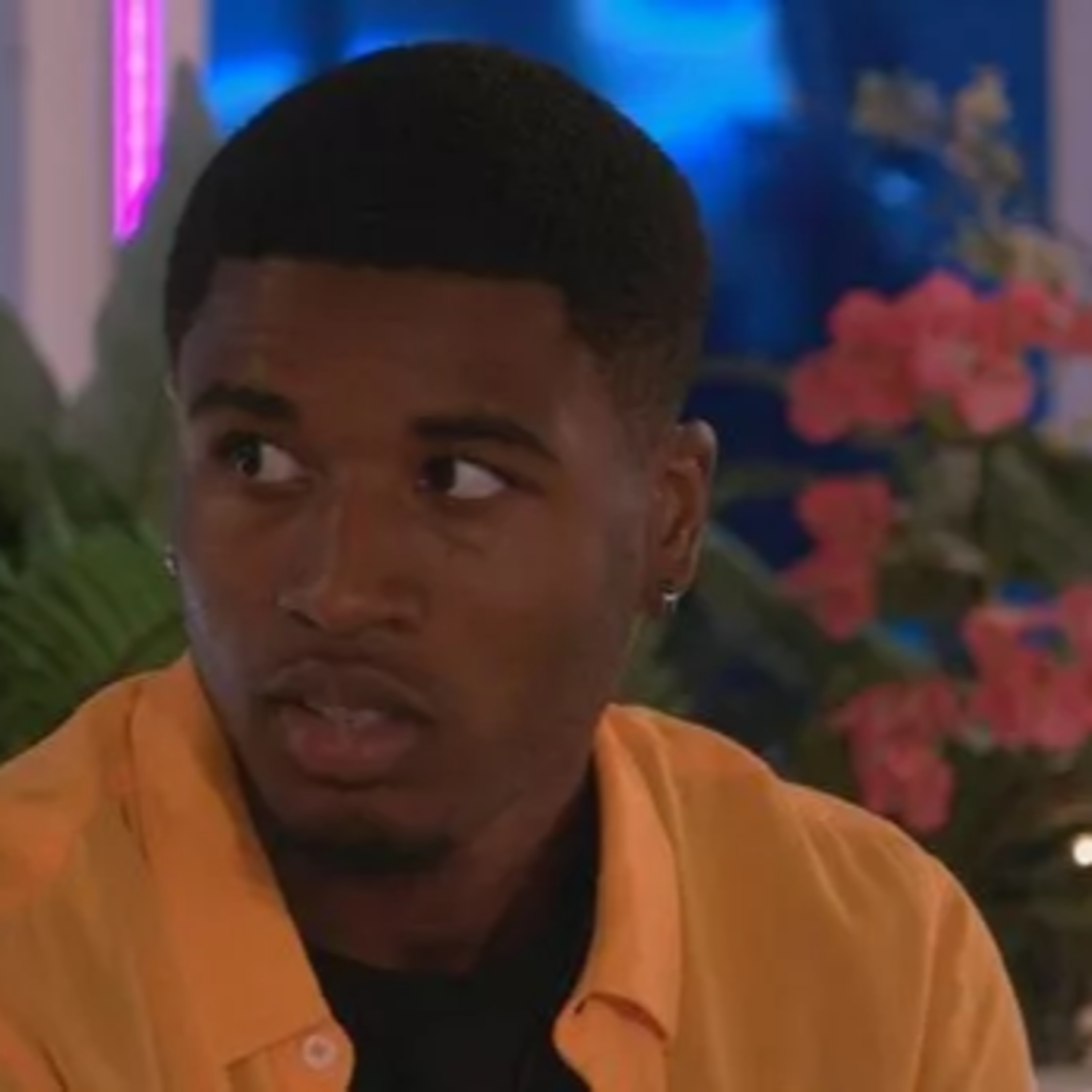 Love Island UK Season 10 EPS32/33 - Pre-Movie Night Drama