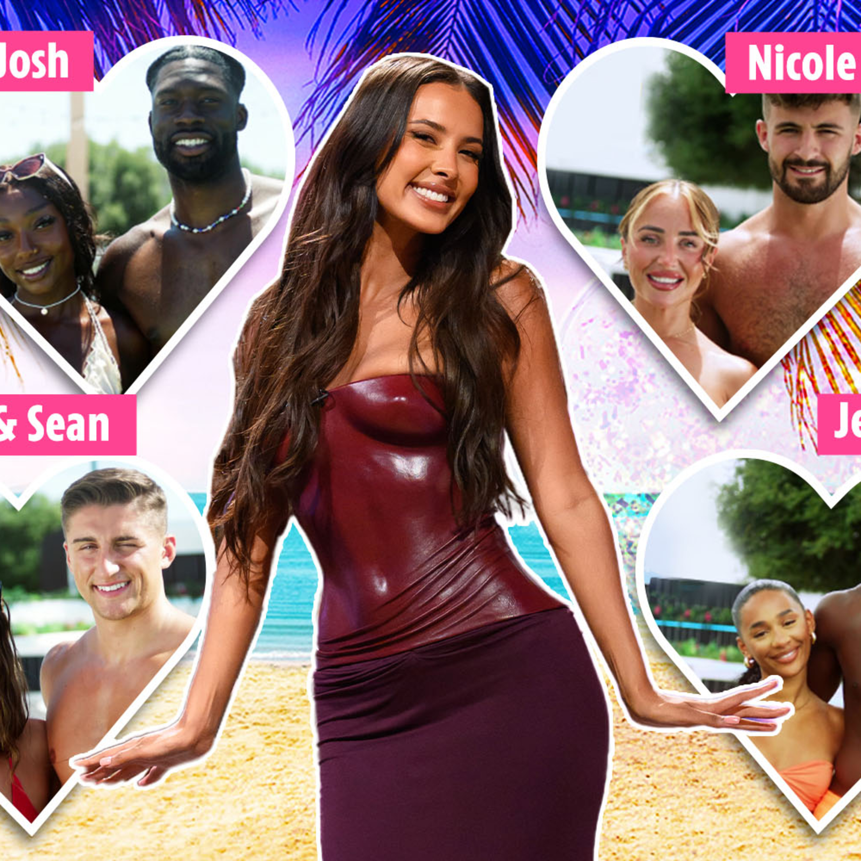 Love Island UK Season 11 EPS 54-55 - We Have Our Winners episode artwork