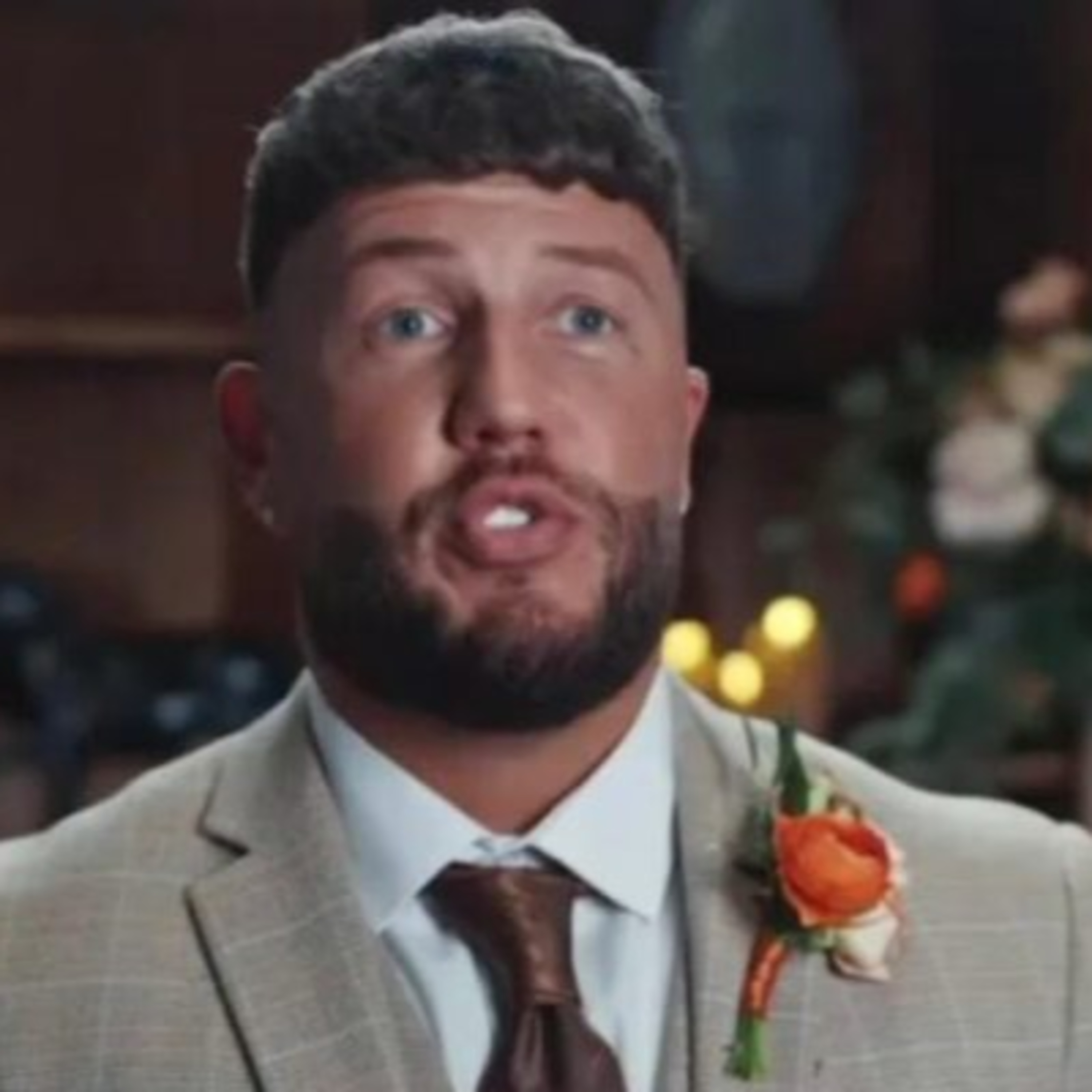 Married At First Sight UK Season 9 EPS1-4 - Turkey Teeth Everywhere episode artwork