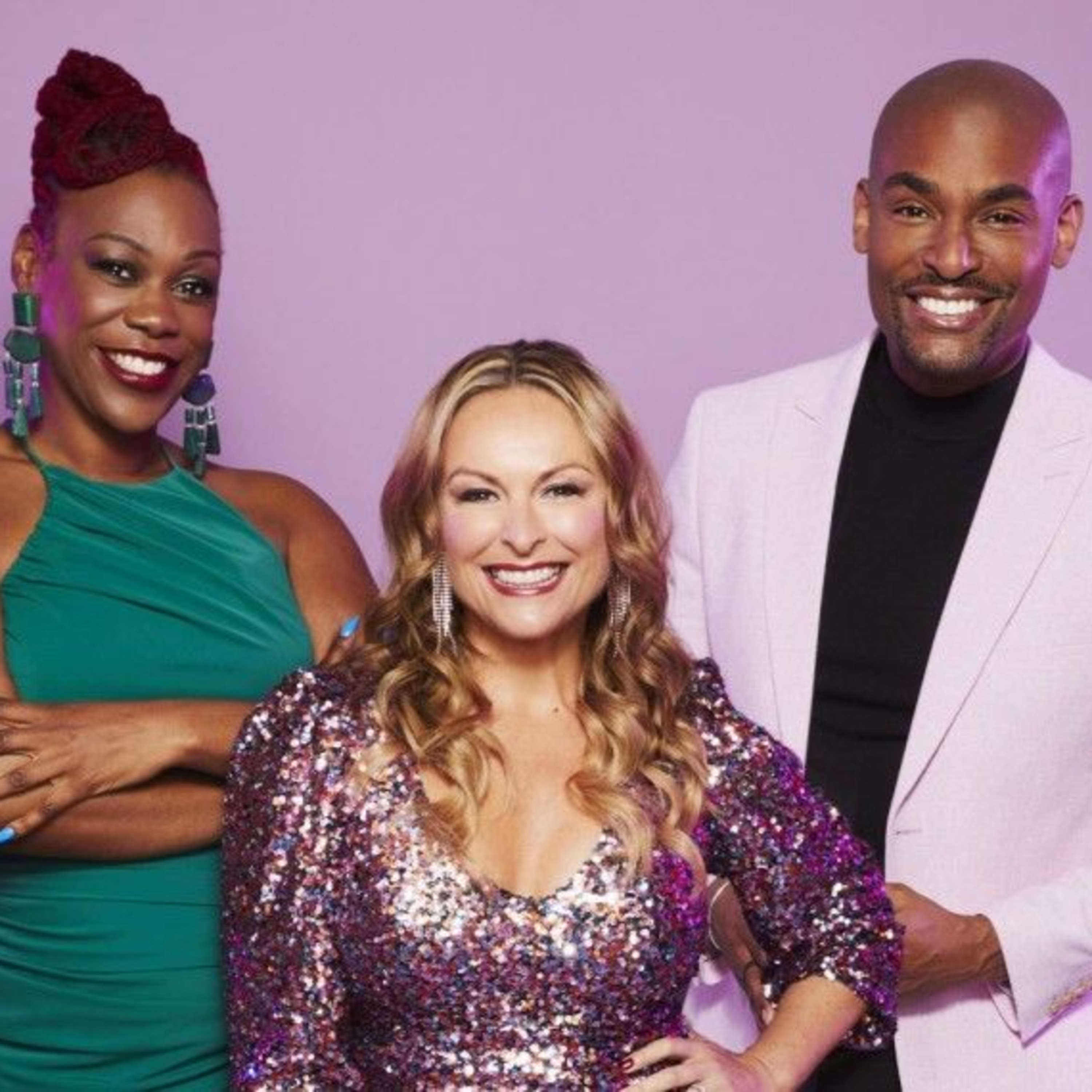 Married At First Sight UK Season 9 EPS9-12 - Crunch Time For All The Couples  episode artwork