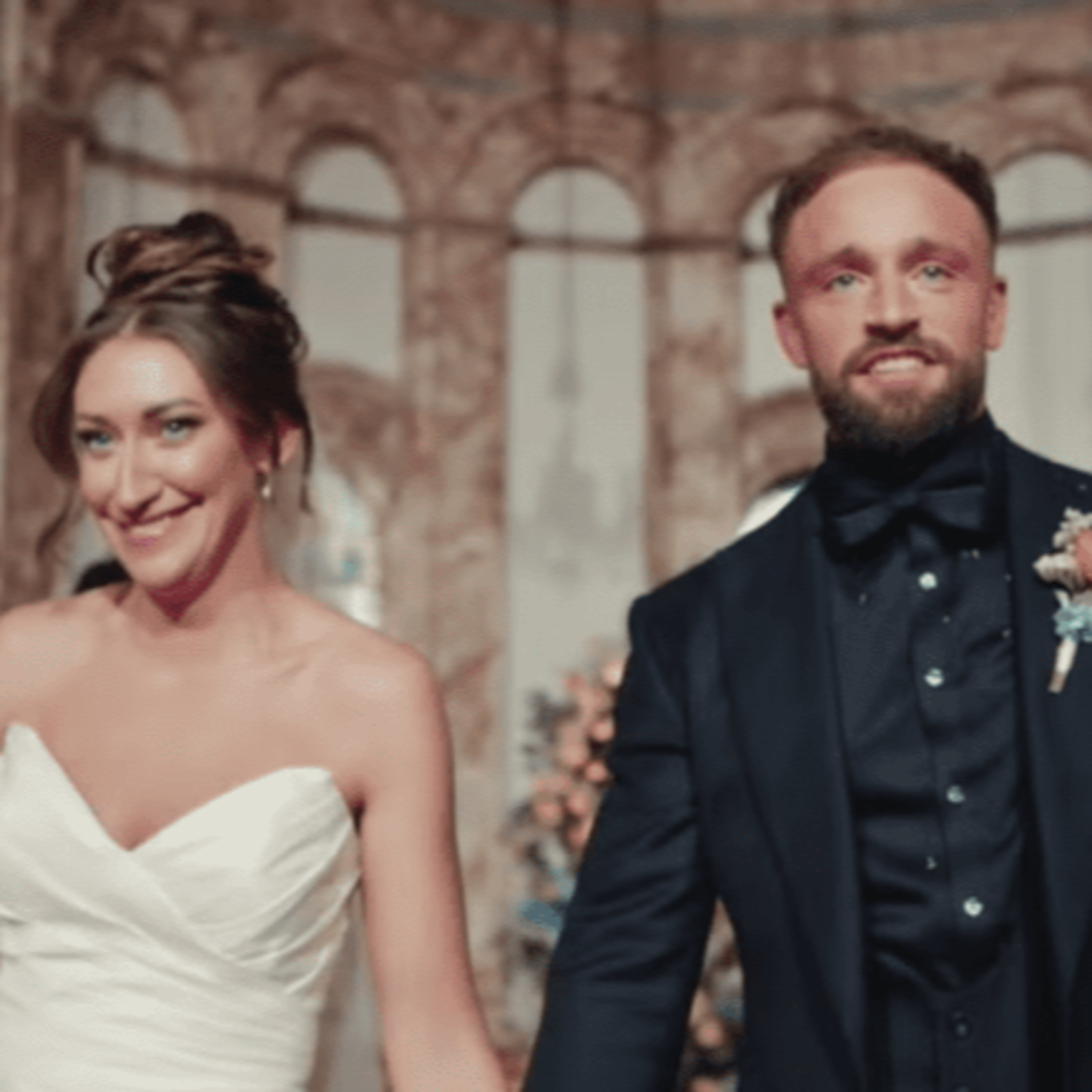 Married At First Sight UK Season 9 EPS13-16 - Three New Couples Arrive  episode artwork